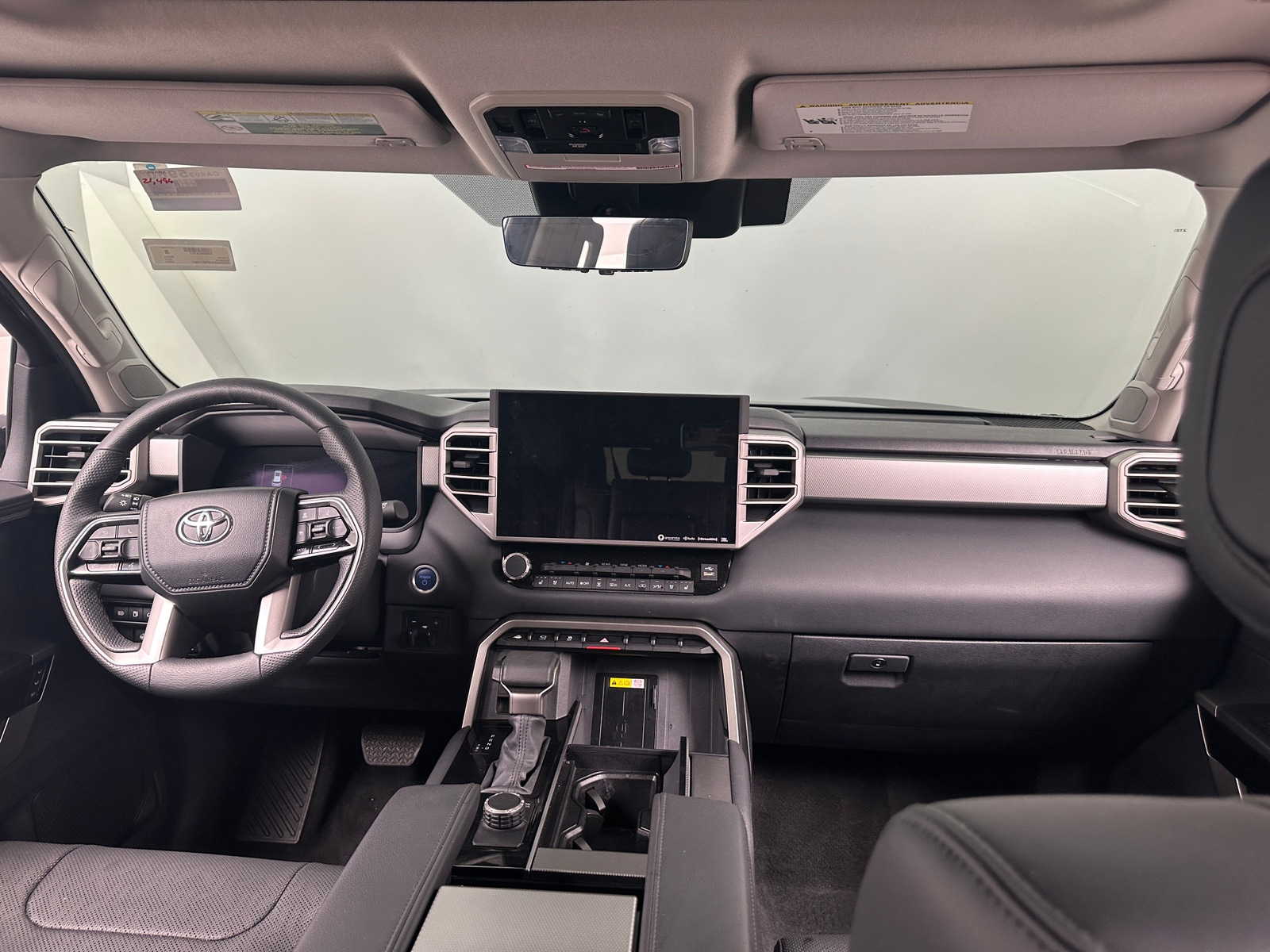 Thumbnail: 2023 Toyota Sequoia - 3