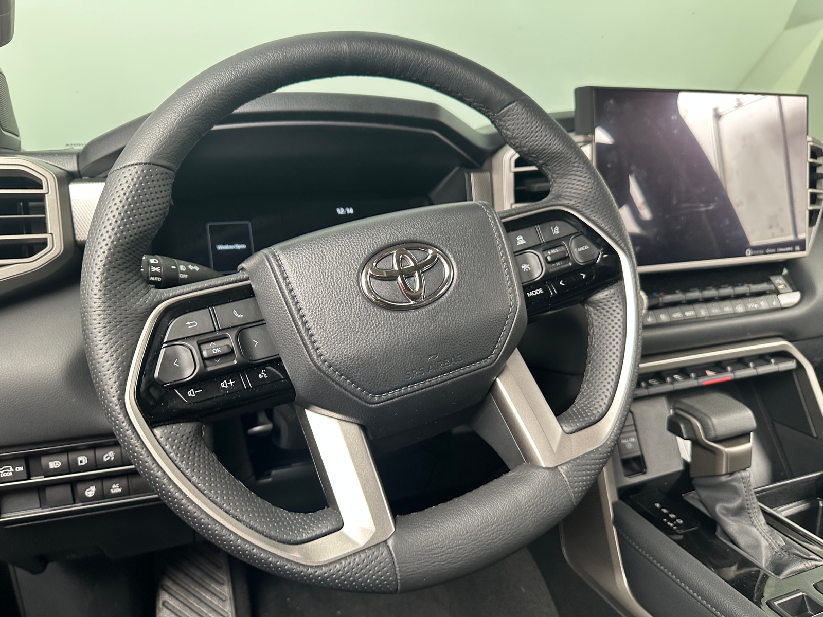 Thumbnail: 2023 Toyota Sequoia - 5