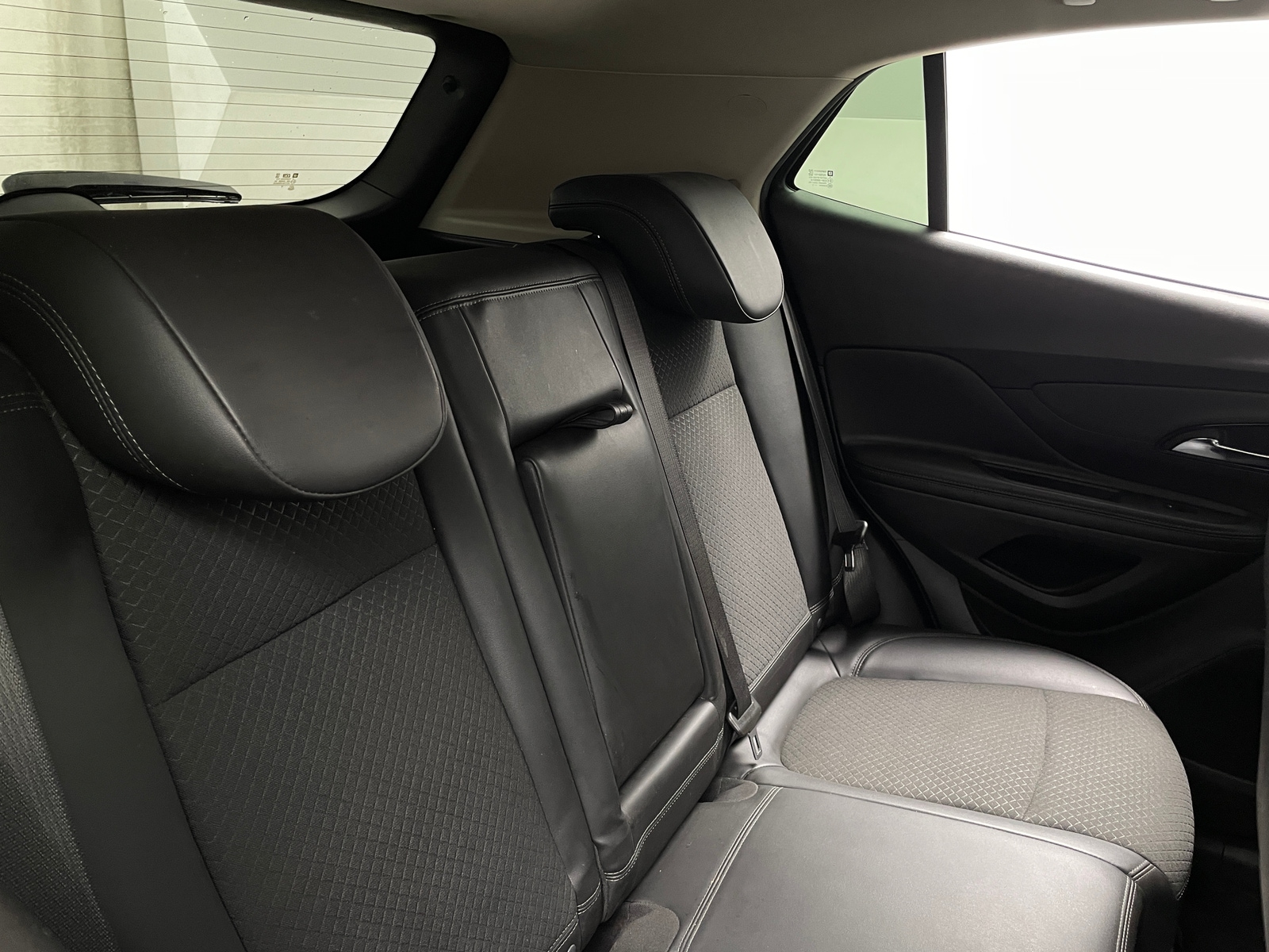 Thumbnail: 2022 Buick Encore - 5
