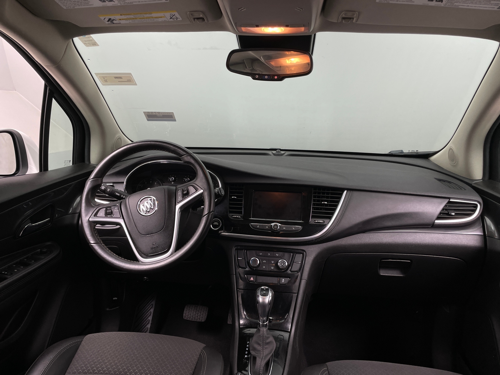 Thumbnail: 2022 Buick Encore - 2