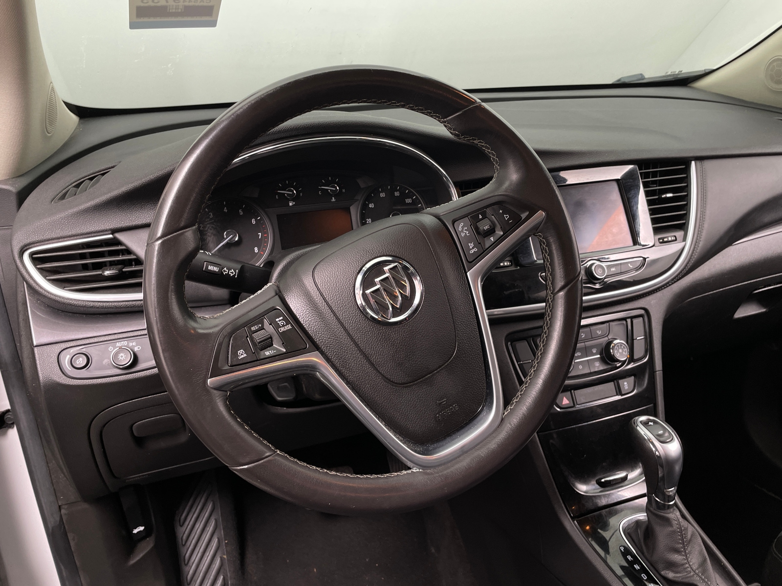 Thumbnail: 2022 Buick Encore - 4