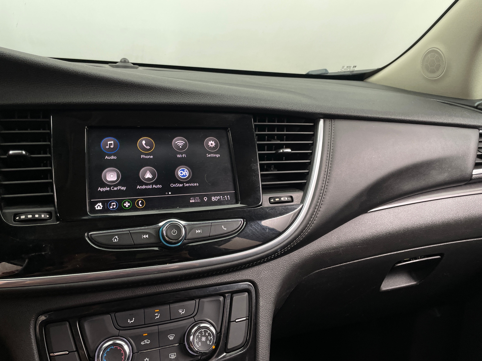 Thumbnail: 2022 Buick Encore - 3