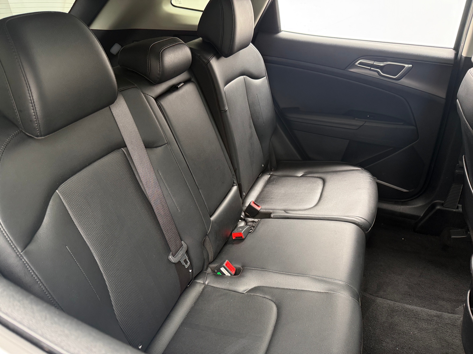 Thumbnail: 2026 Kia Sportage - 5
