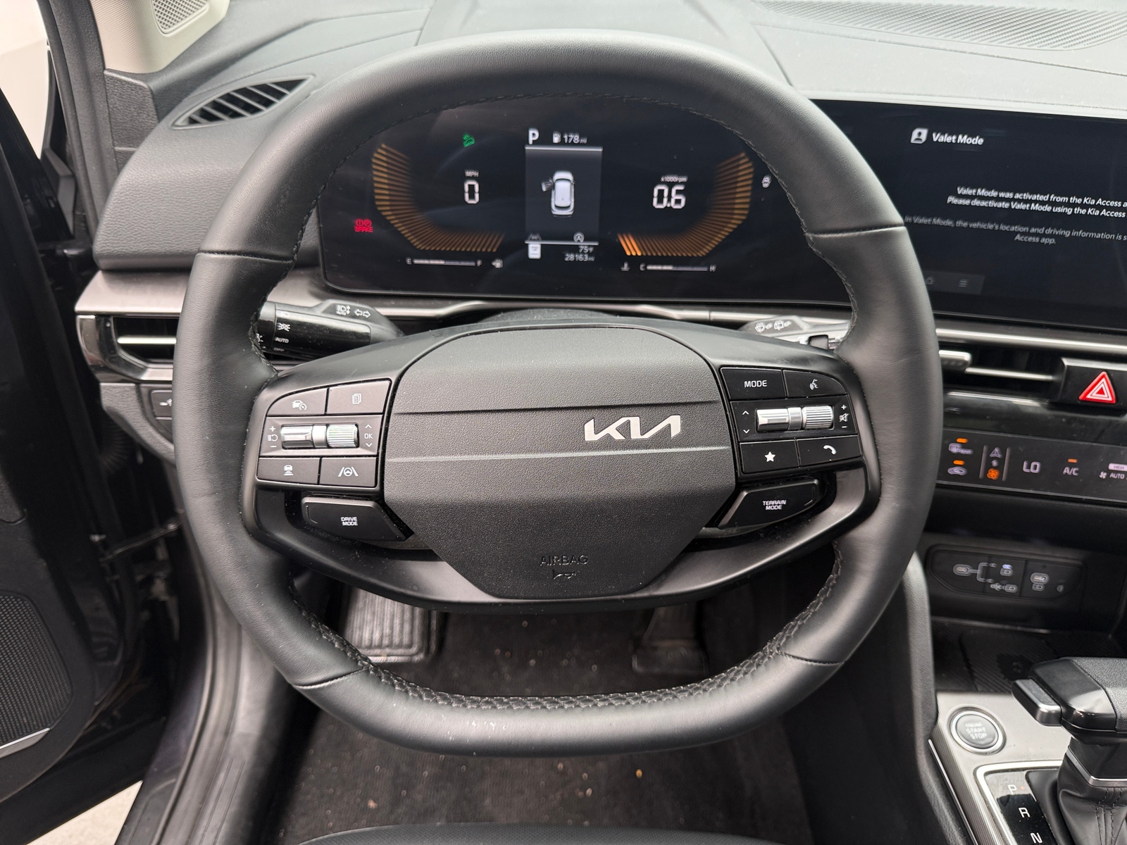 Thumbnail: 2026 Kia Sportage - 4