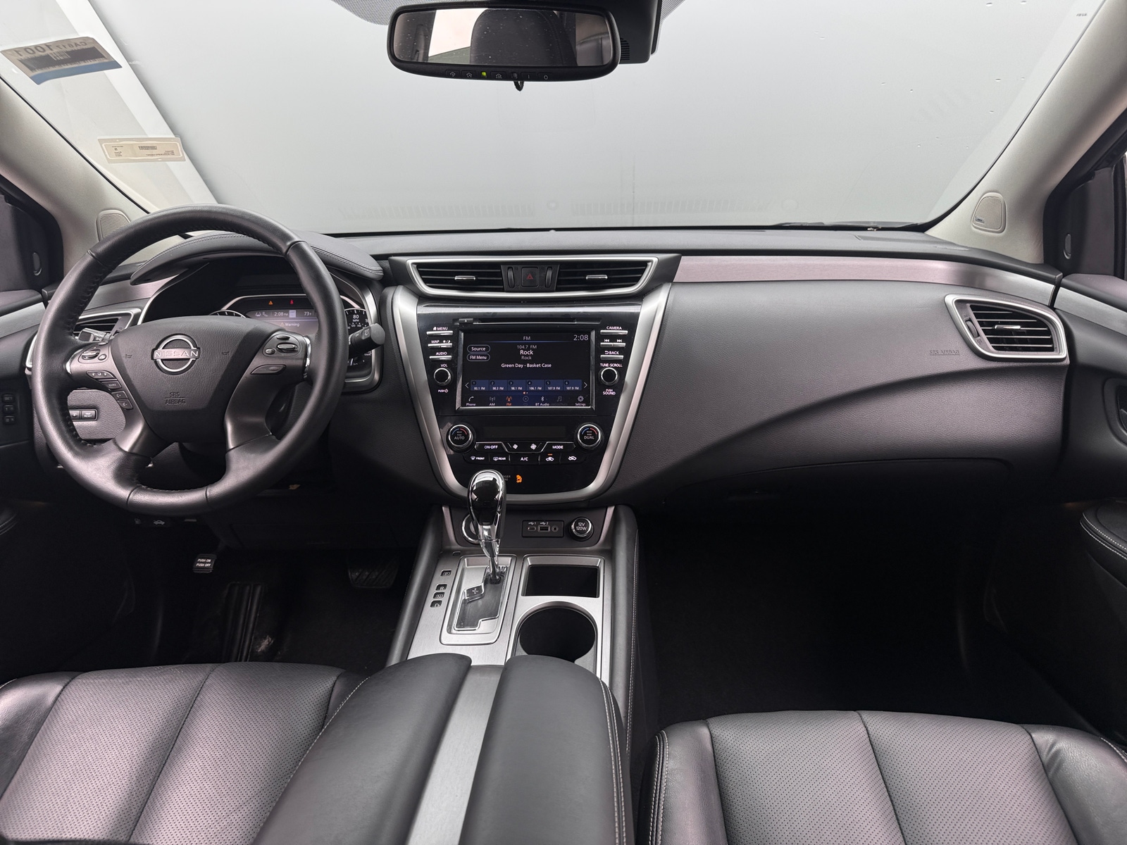 Thumbnail: 2023 Nissan Murano - 2