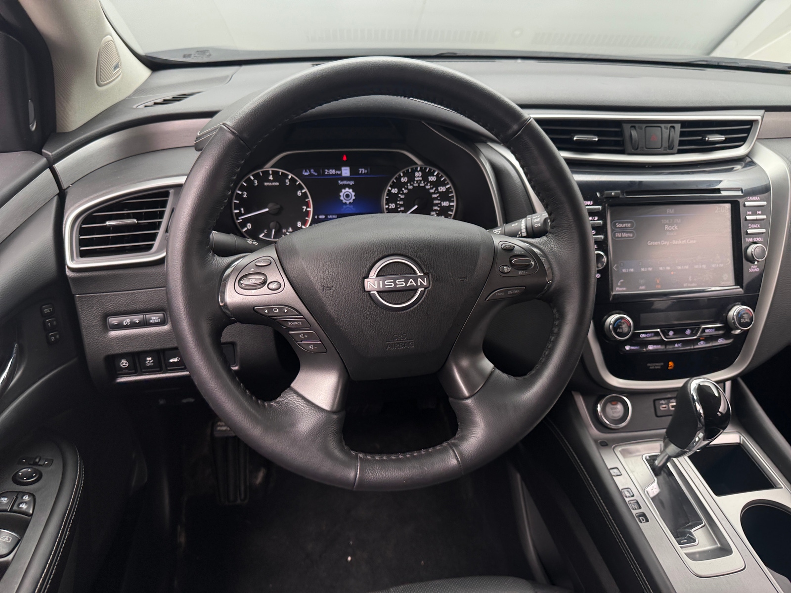 Thumbnail: 2023 Nissan Murano - 4