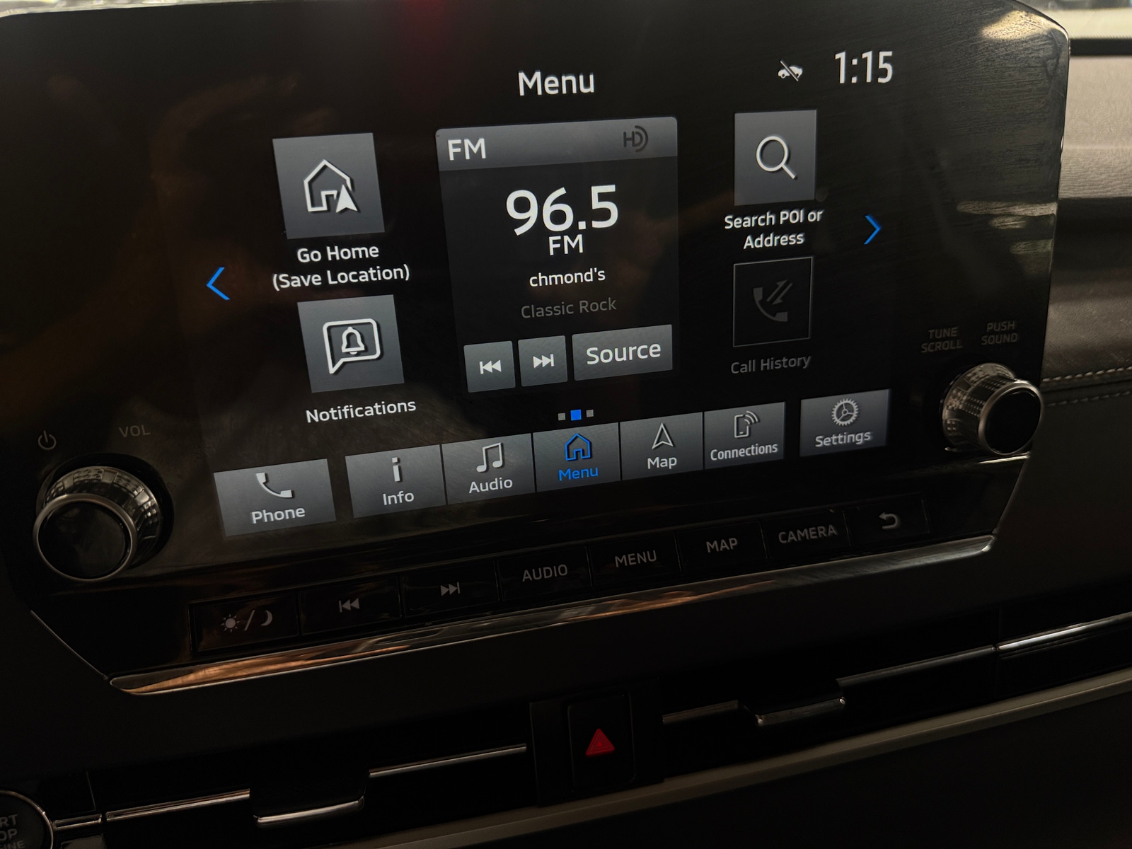 Thumbnail: 2024 Mitsubishi Outlander - 4