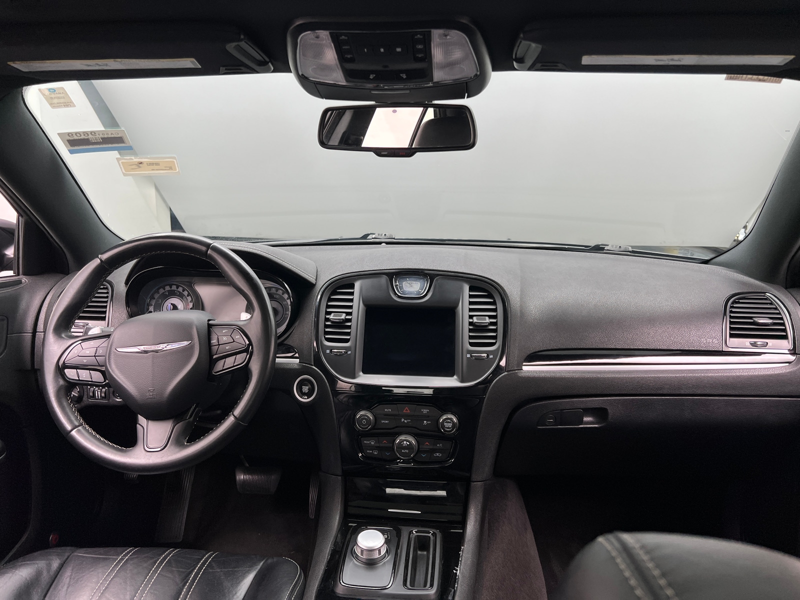 Thumbnail: 2017 Chrysler 300 - 2
