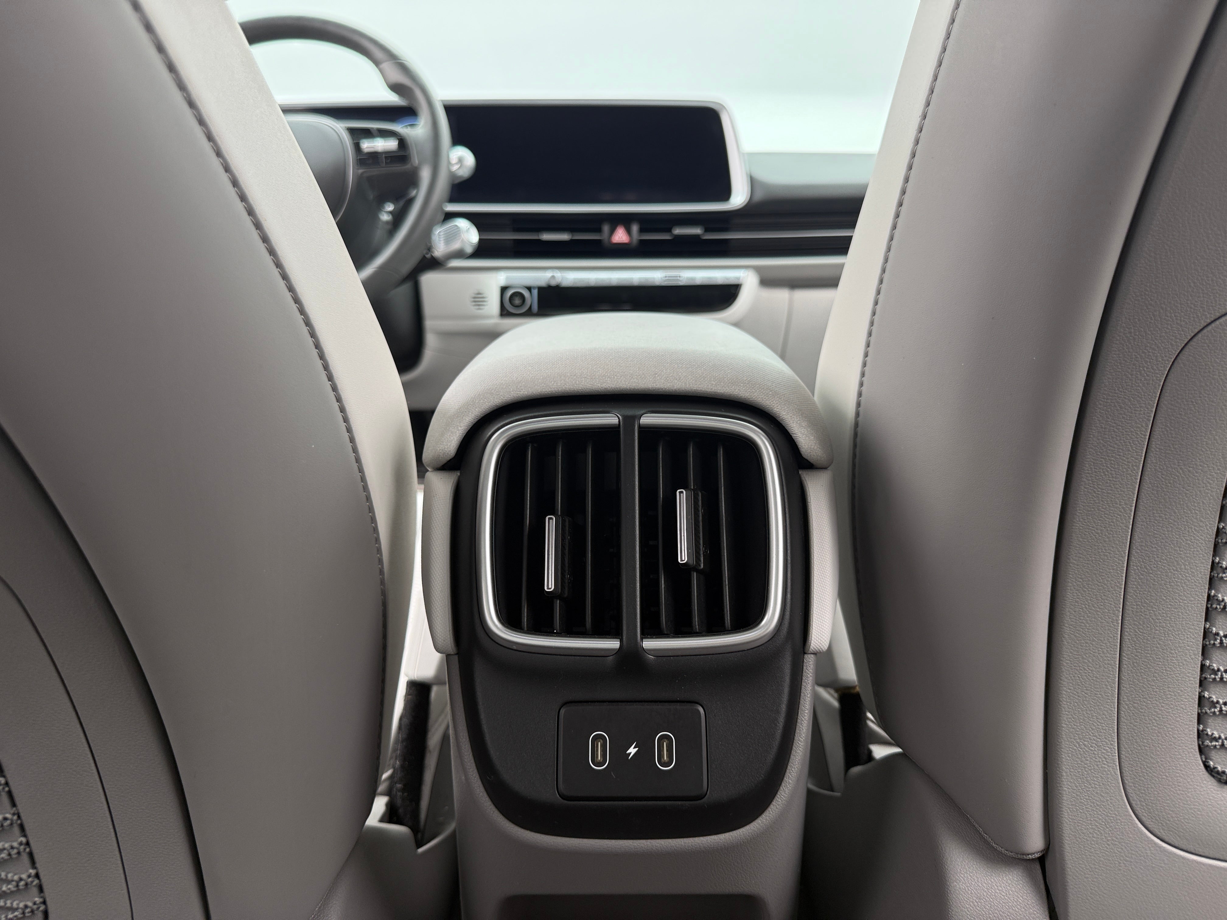 Used 2023 Hyundai IONIQ 6 Limited with VIN KMHM54AC3PA030452 for sale in Pewaukee, WI