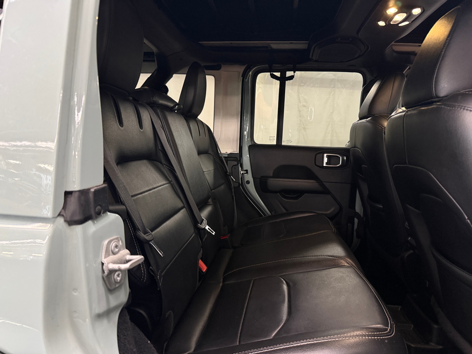 Thumbnail: 2023 Jeep Wrangler - 5