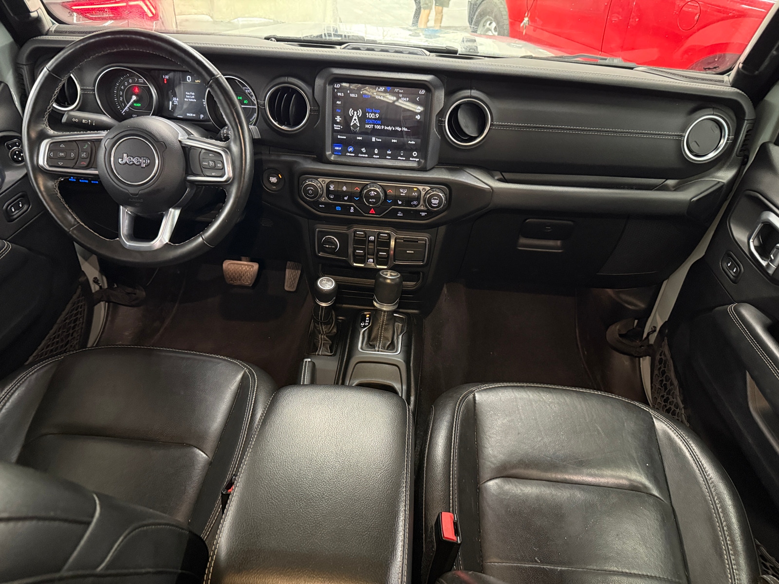 Thumbnail: 2023 Jeep Wrangler - 2