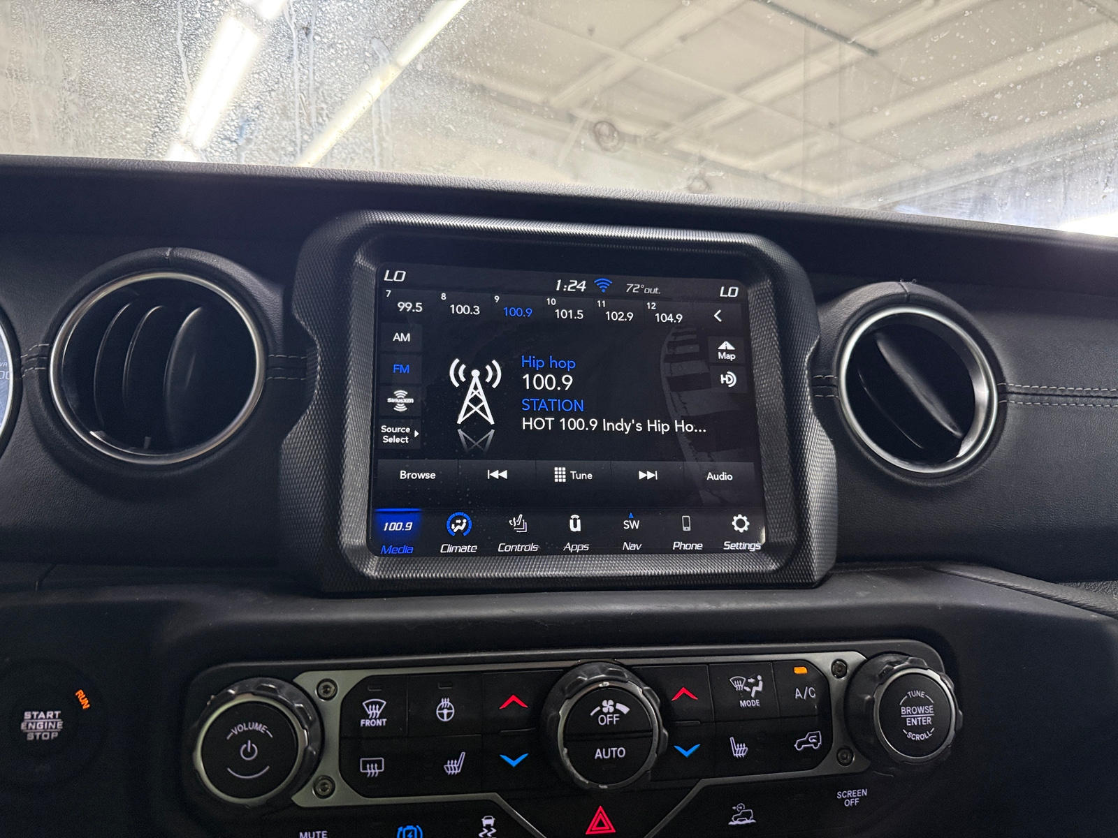 Thumbnail: 2023 Jeep Wrangler - 3