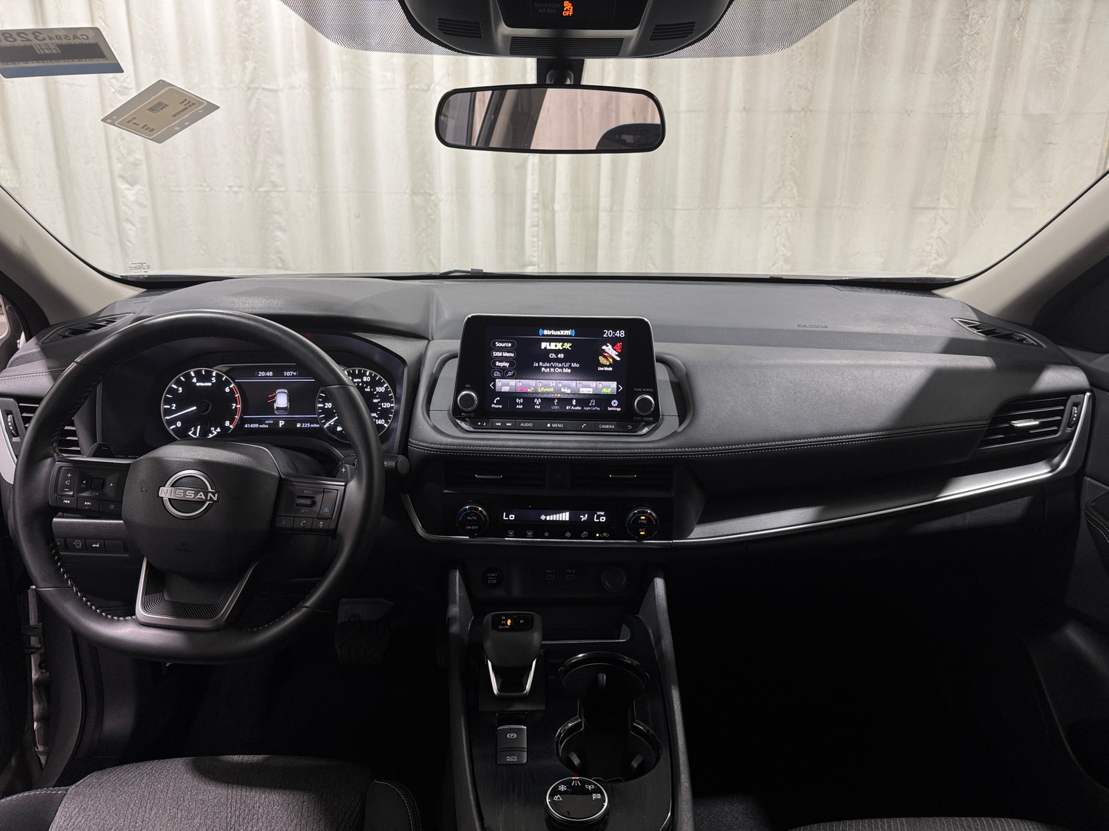 Thumbnail: 2025 Nissan Rogue - 3