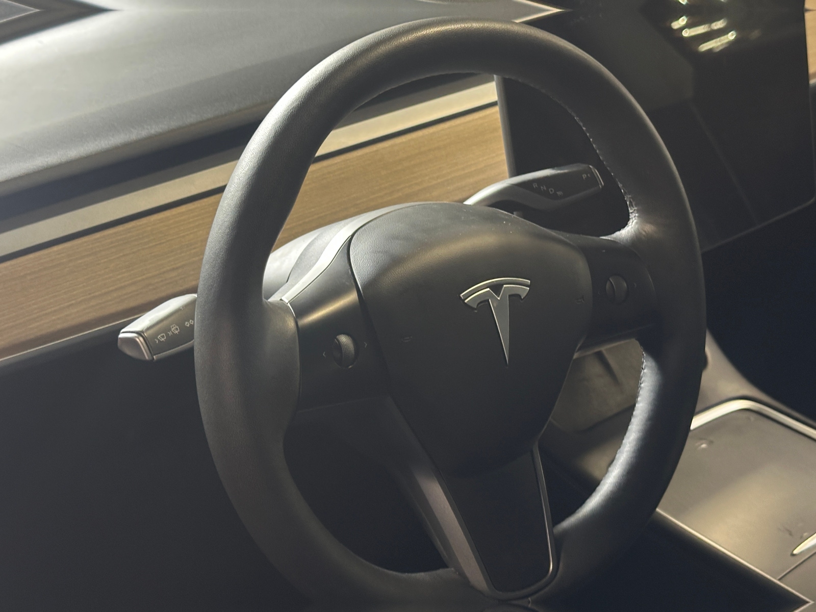 Thumbnail: 2023 Tesla Model 3 - 3