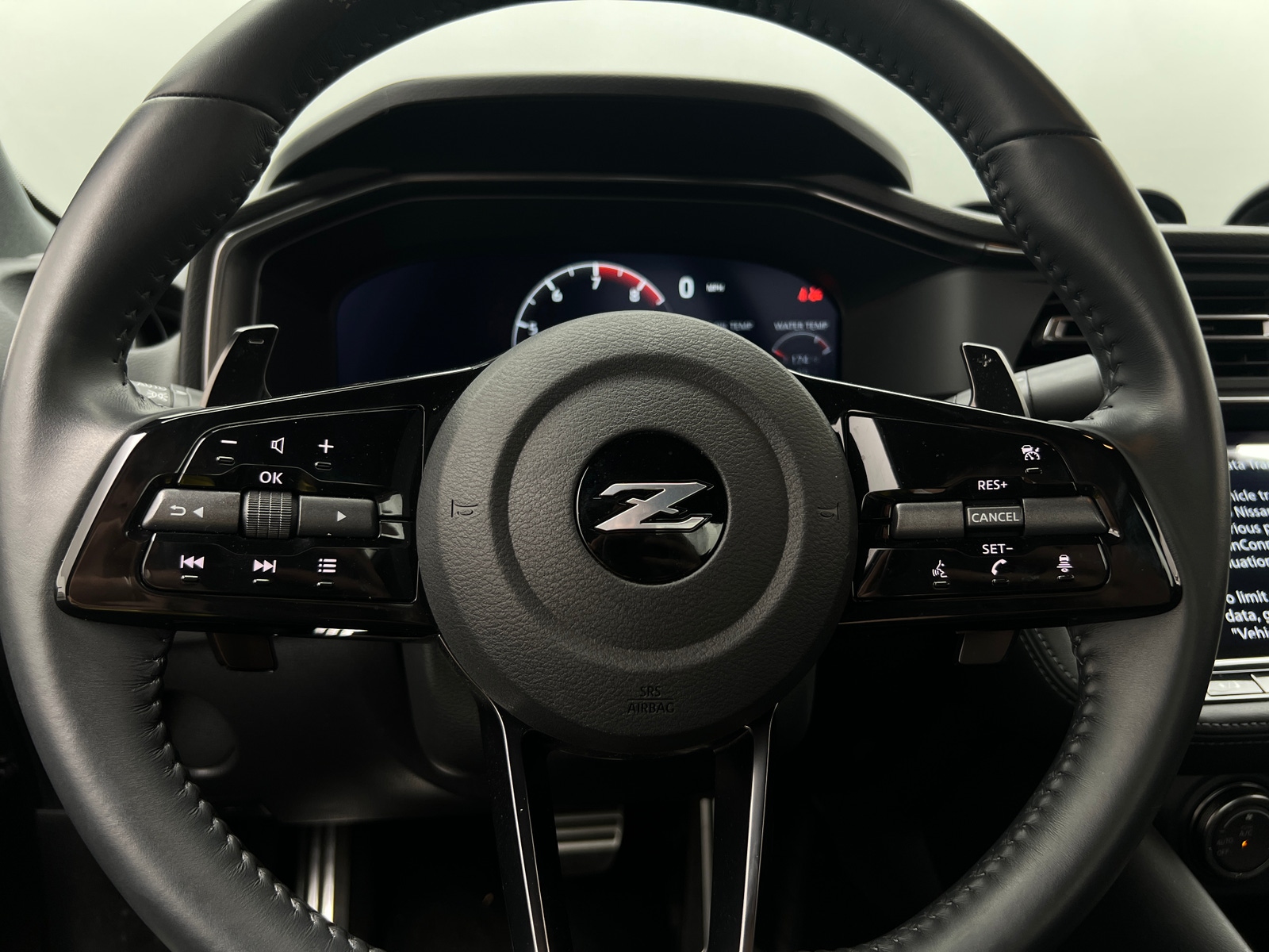Thumbnail: 2025 Nissan Z - 3
