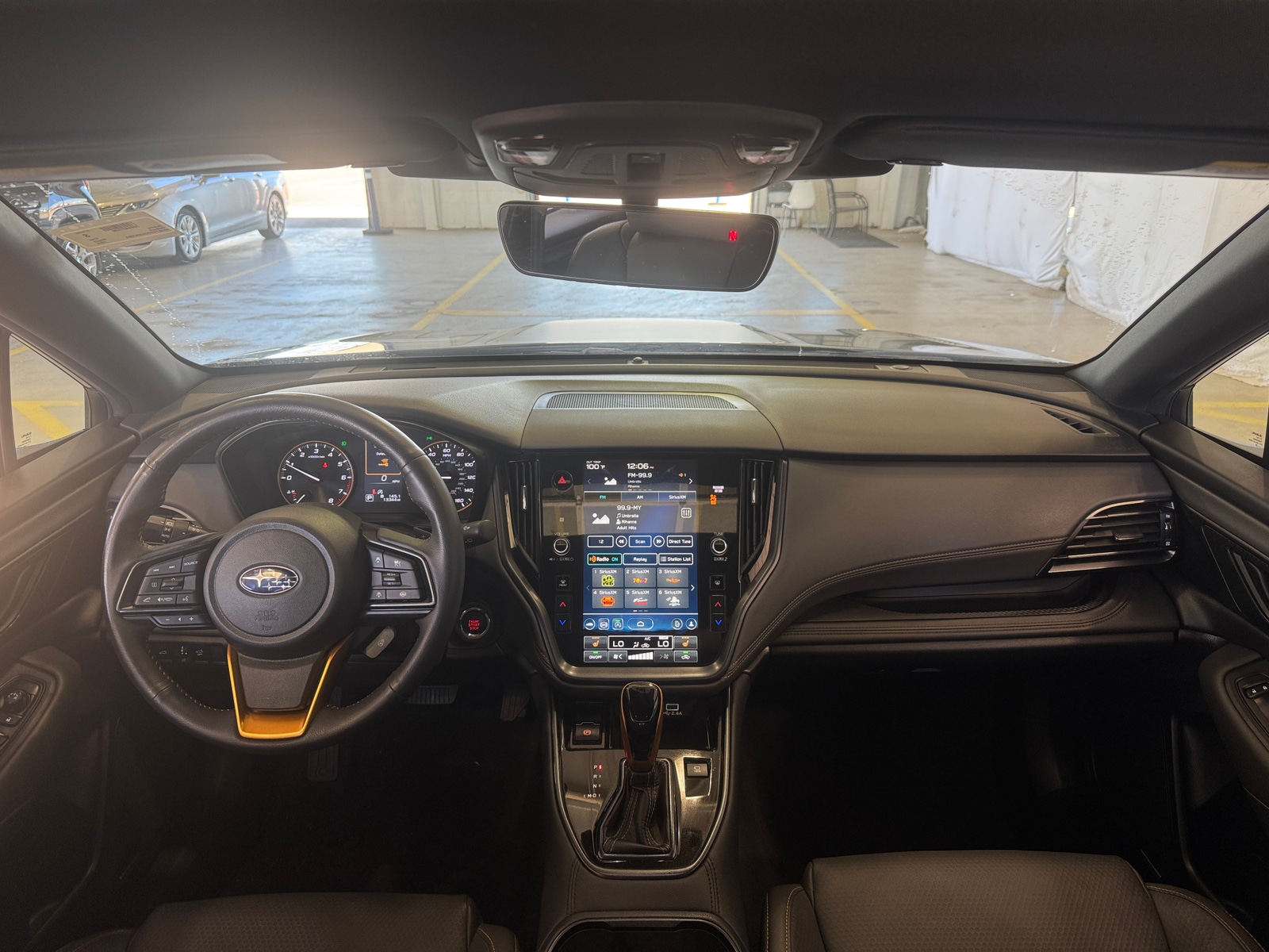 Thumbnail: 2025 Subaru Outback - 2