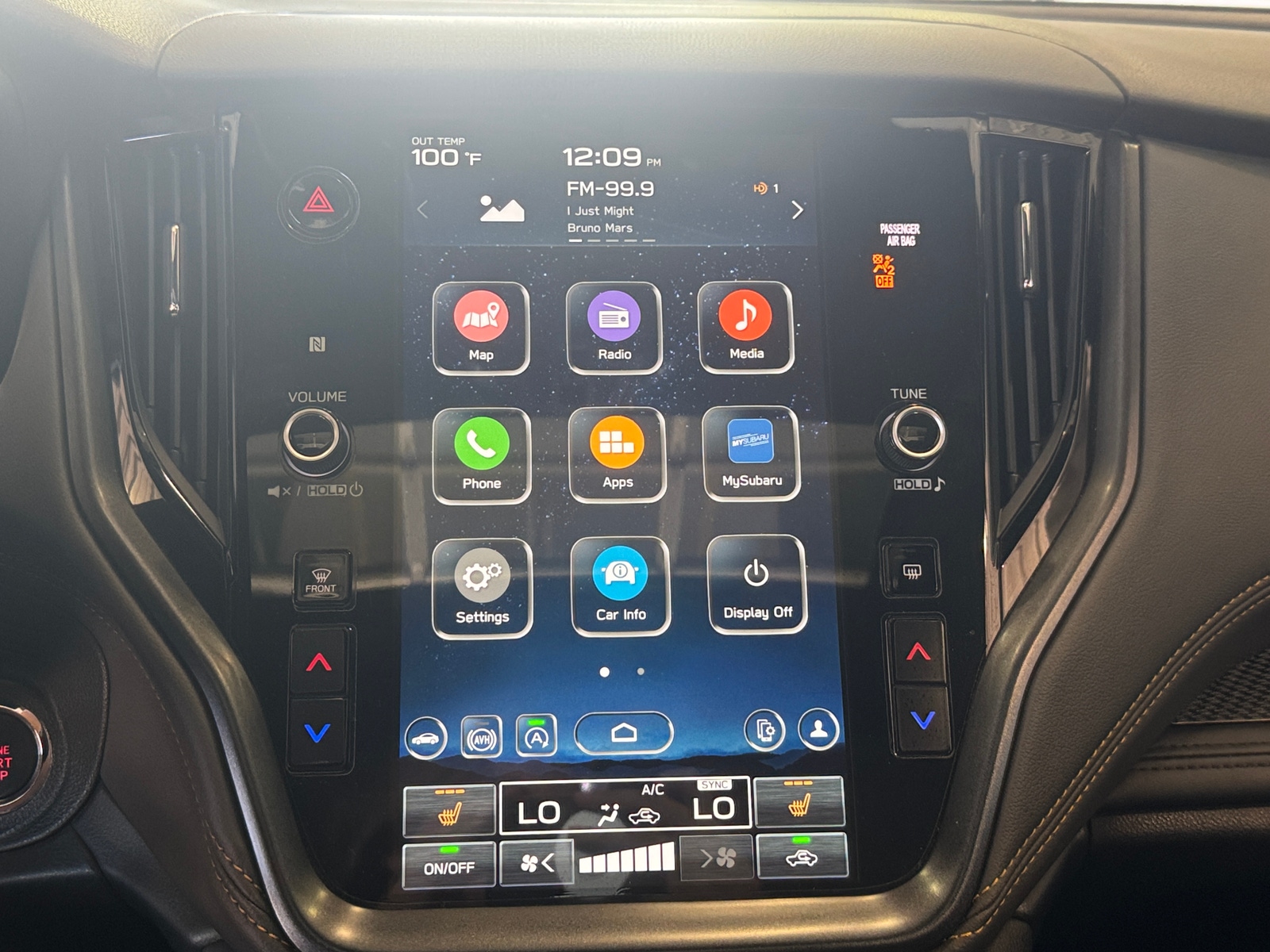 Thumbnail: 2025 Subaru Outback - 3