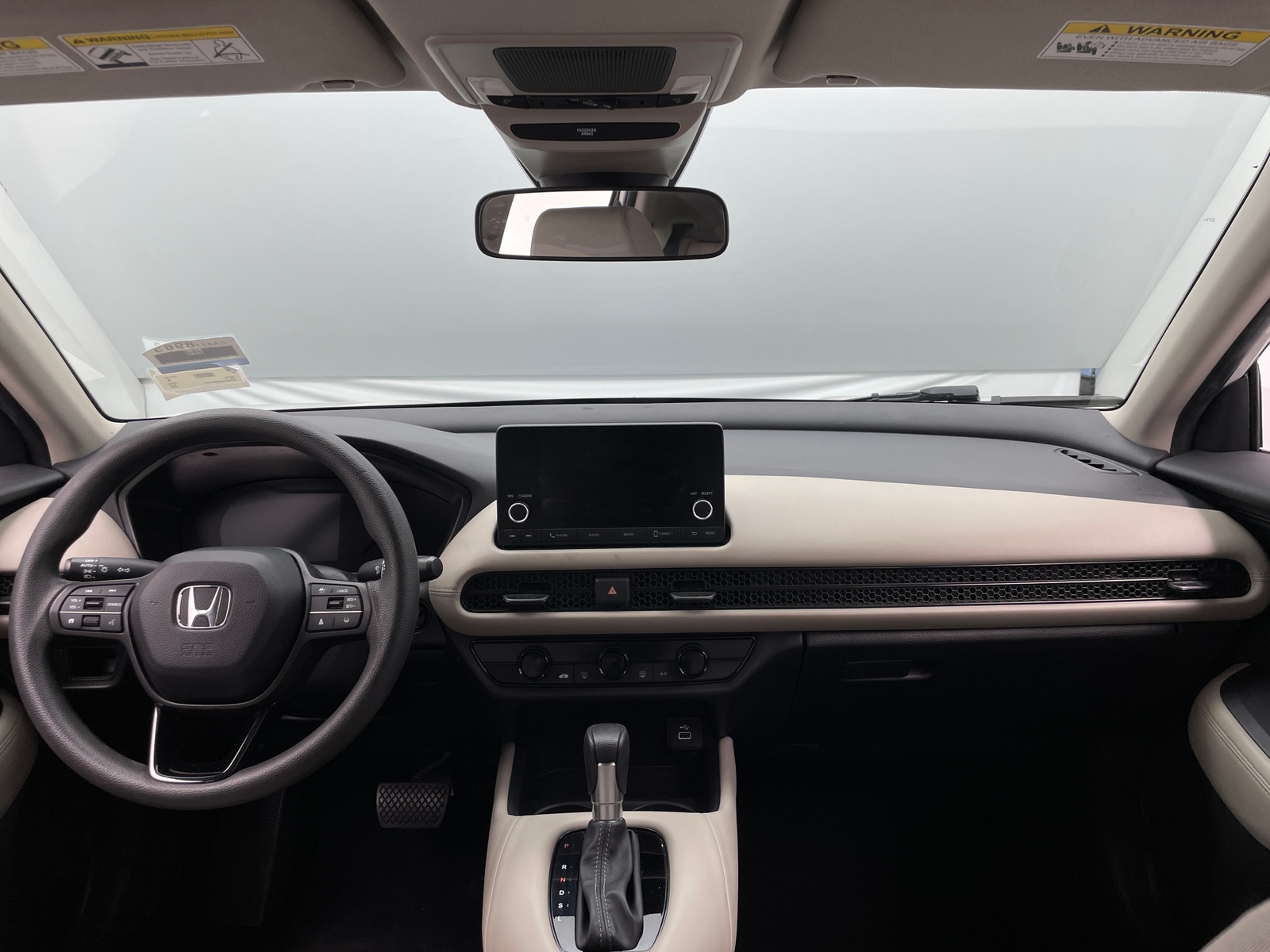 Thumbnail: 2025 Honda HR-V - 3