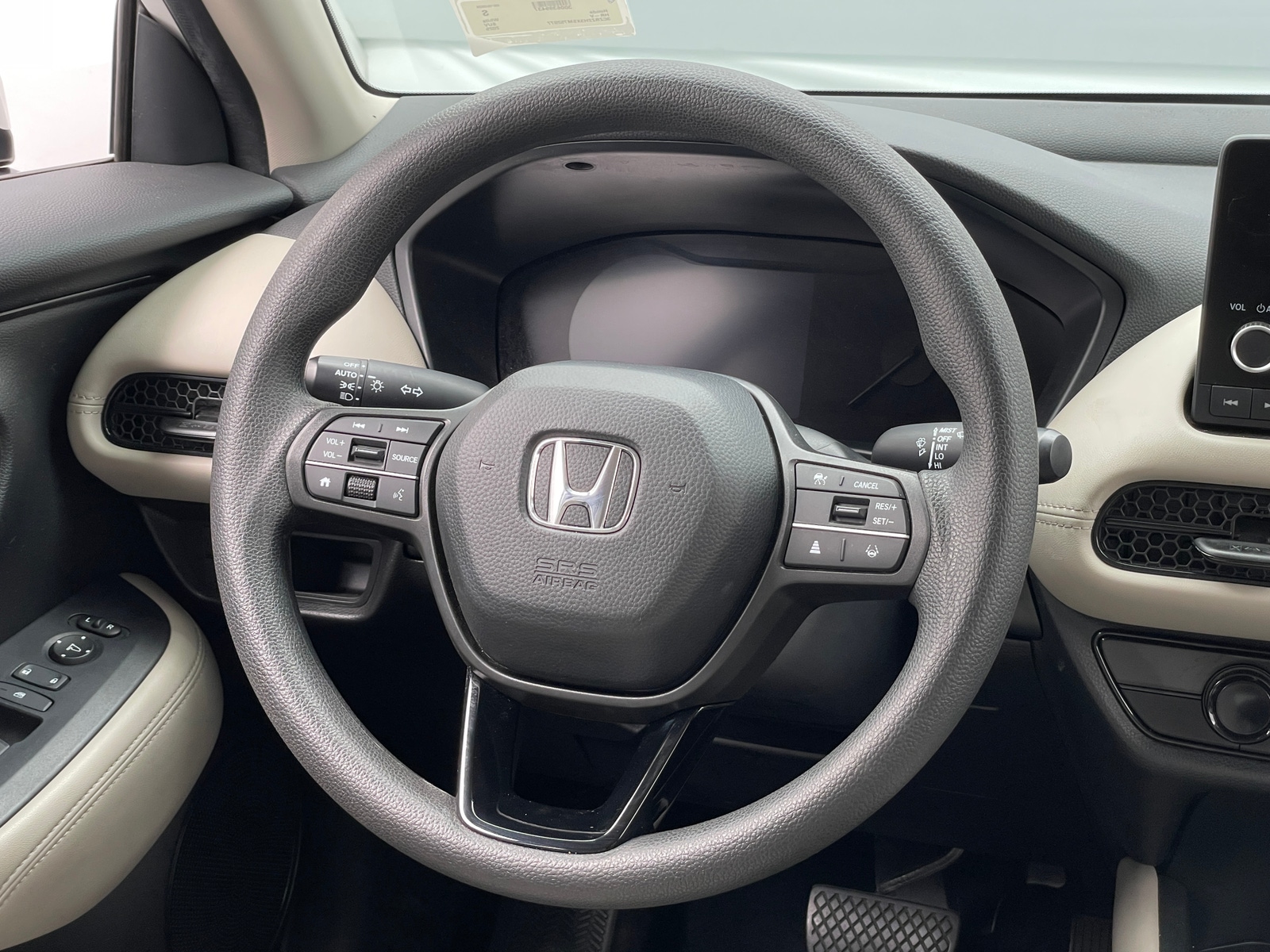 Thumbnail: 2025 Honda HR-V - 5