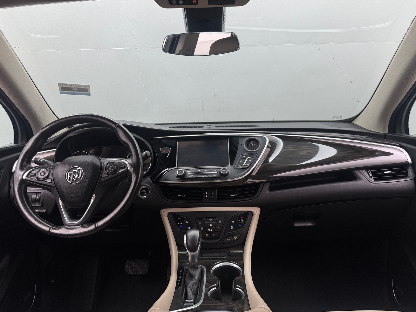 Thumbnail: 2020 Buick Envision - 2
