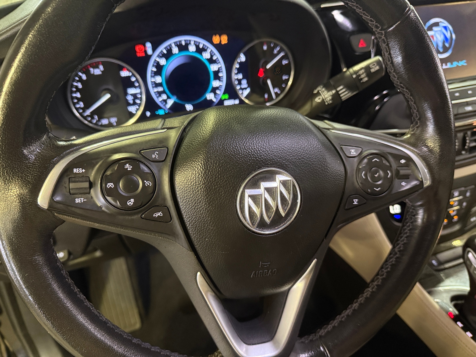 Thumbnail: 2020 Buick Envision - 4