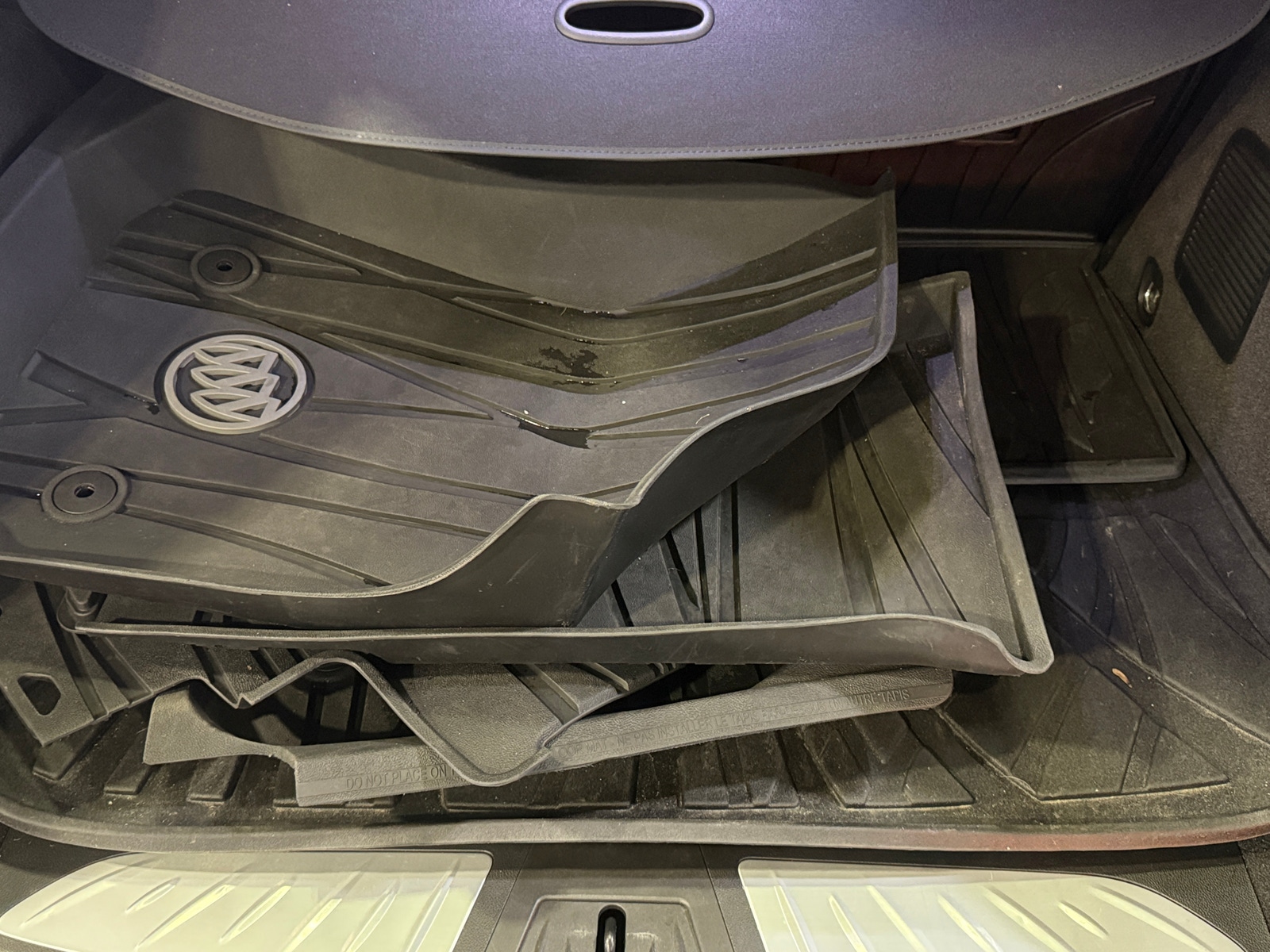 Thumbnail: 2020 Buick Envision - 6