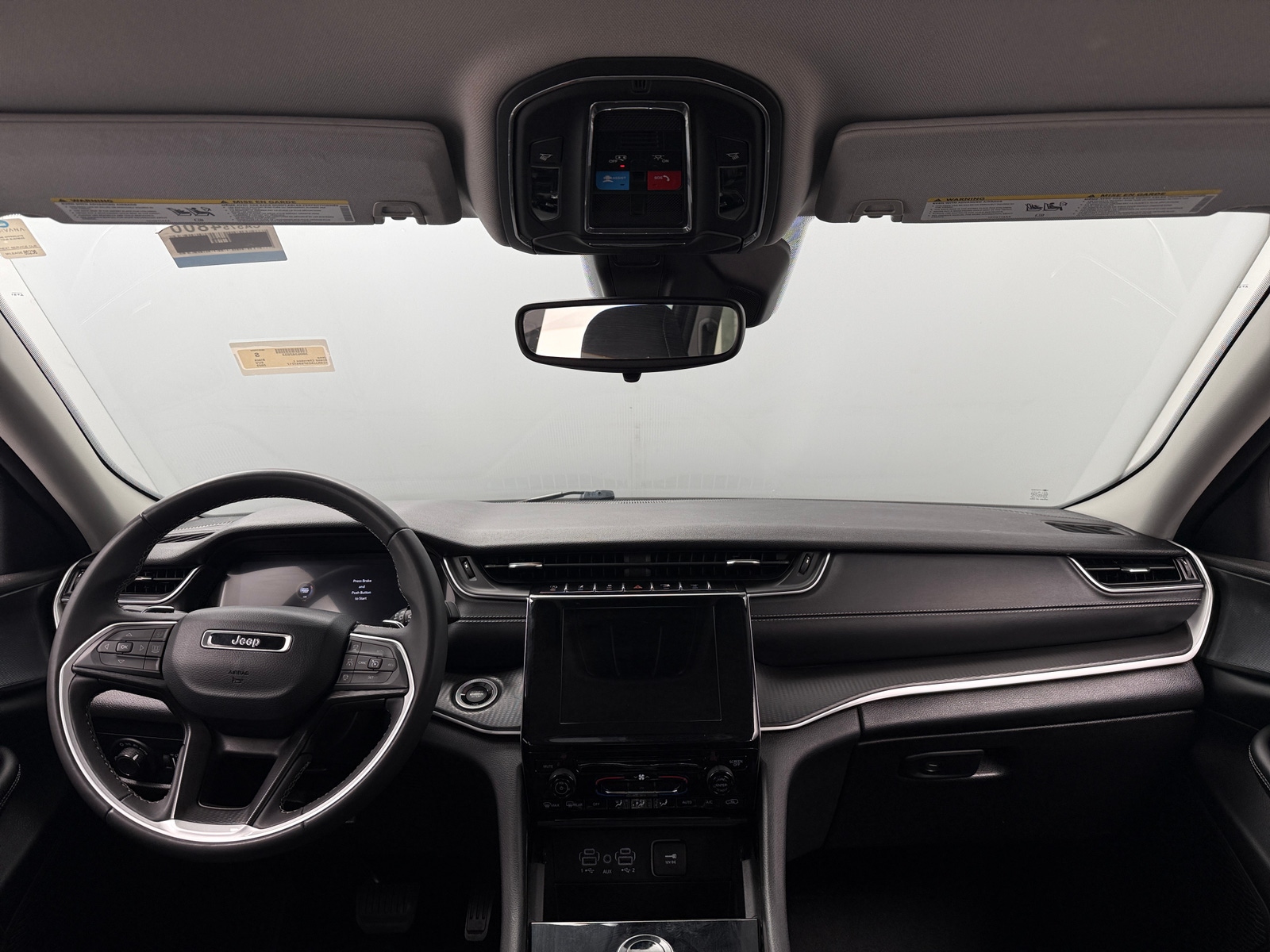 Thumbnail: 2023 Jeep Grand Cherokee L - 3