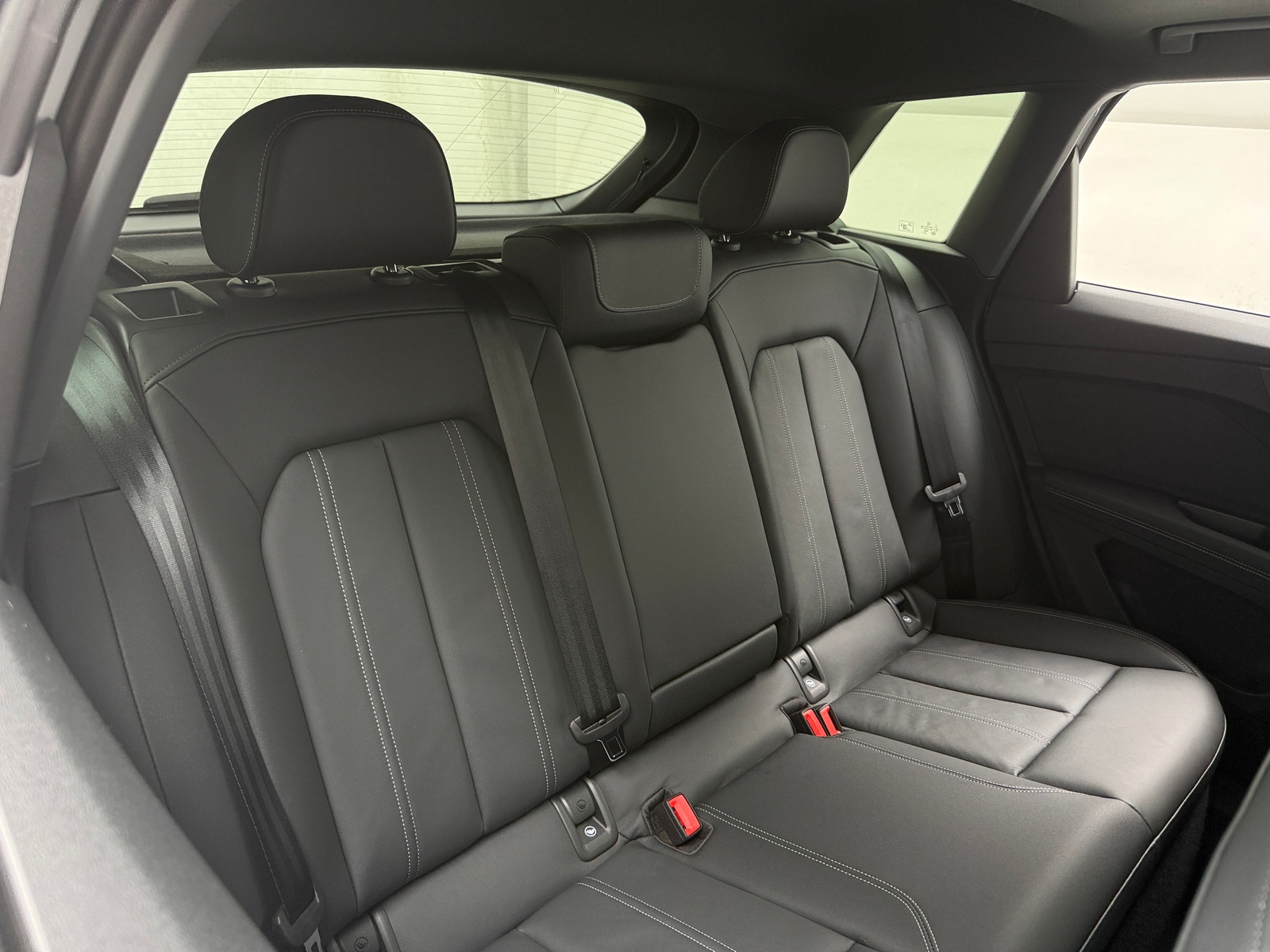 Thumbnail: 2023 Audi Q4 e-tron - 5