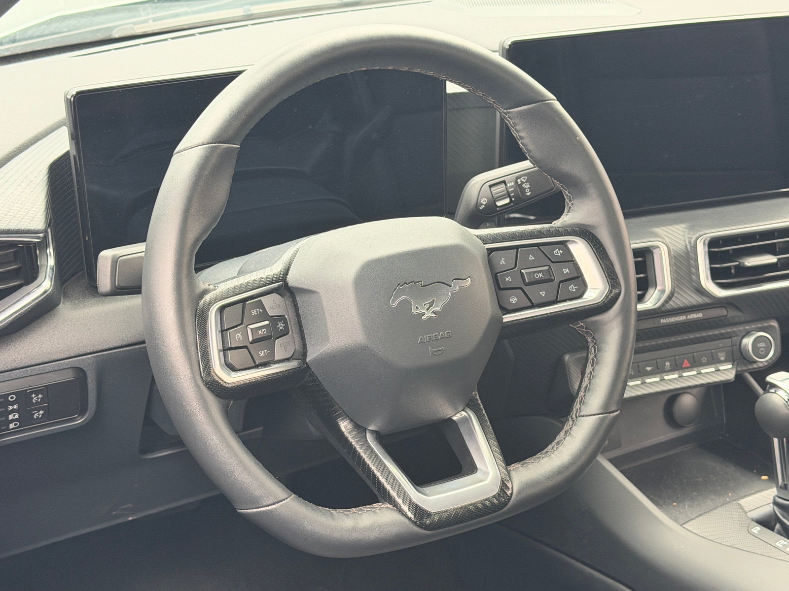 Thumbnail: 2026 Ford Mustang - 3