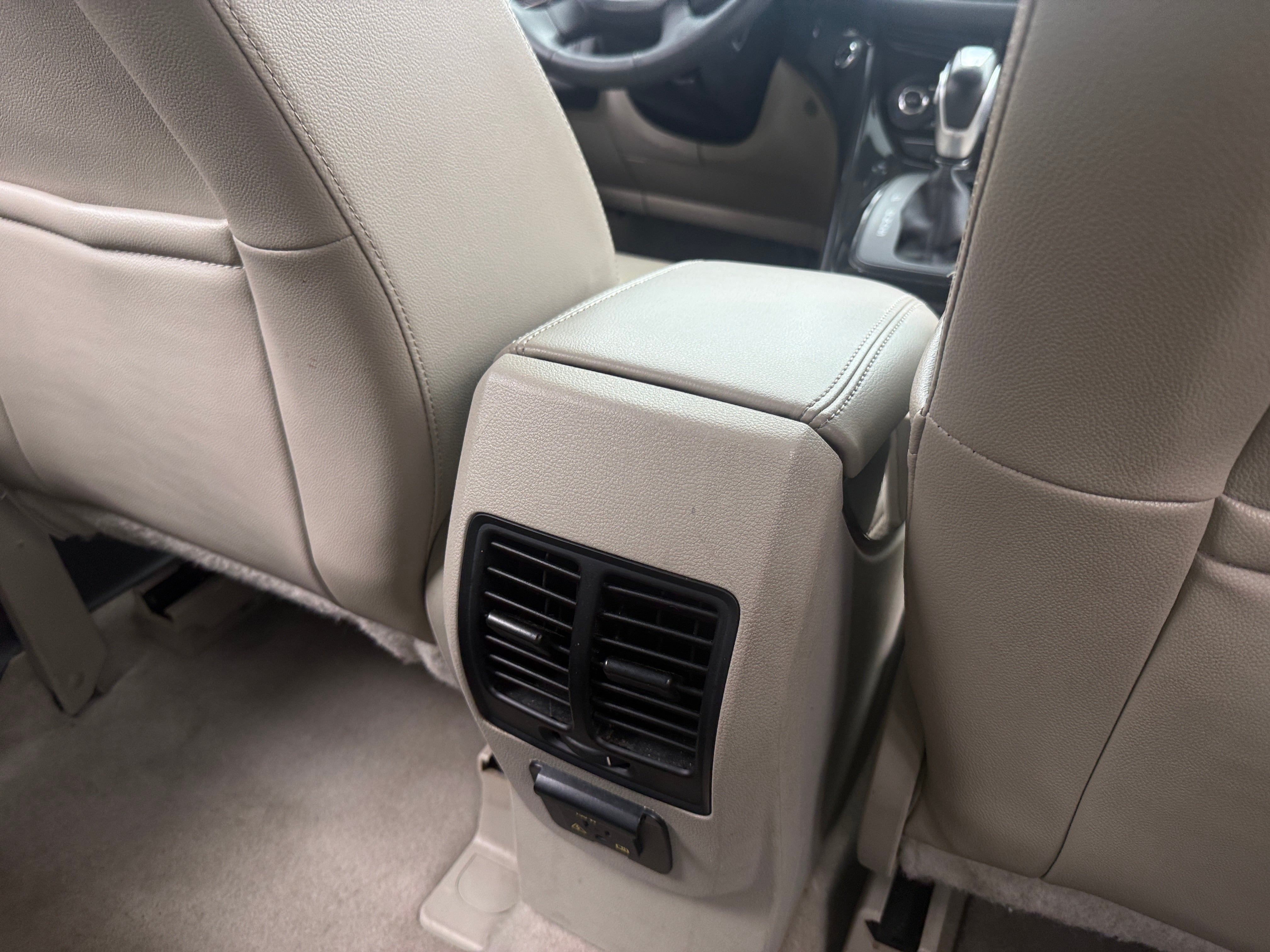 Used 2014 Ford Escape Titanium with VIN 1FMCU9J94EUD33266 for sale in Pewaukee, WI