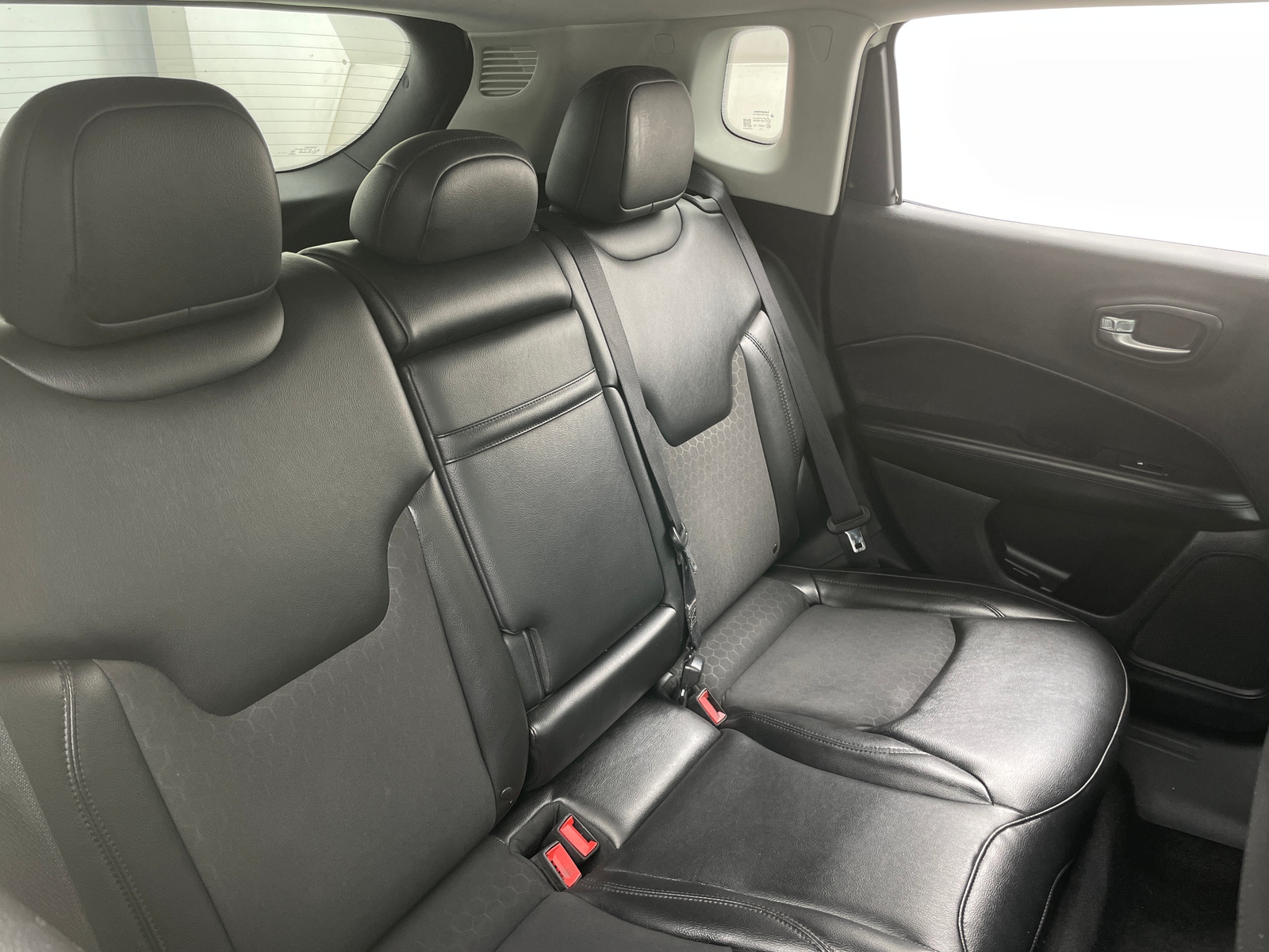 Thumbnail: 2018 Jeep Compass - 6