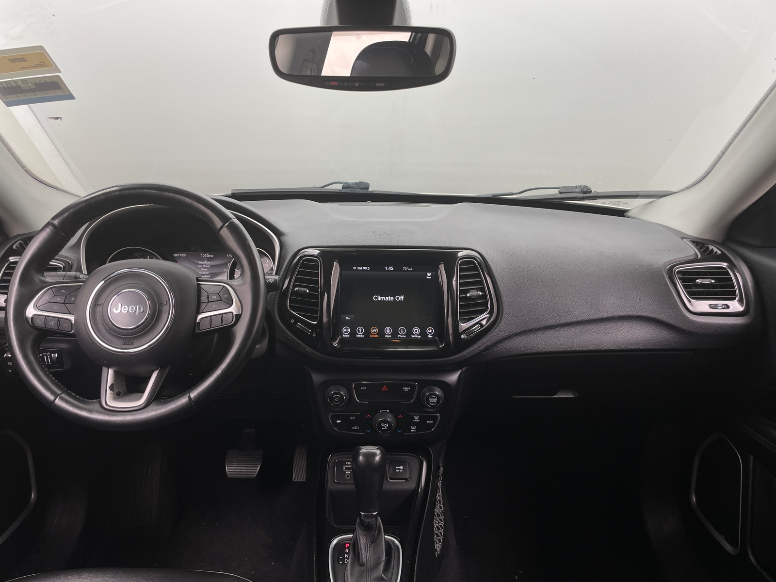 Thumbnail: 2018 Jeep Compass - 3