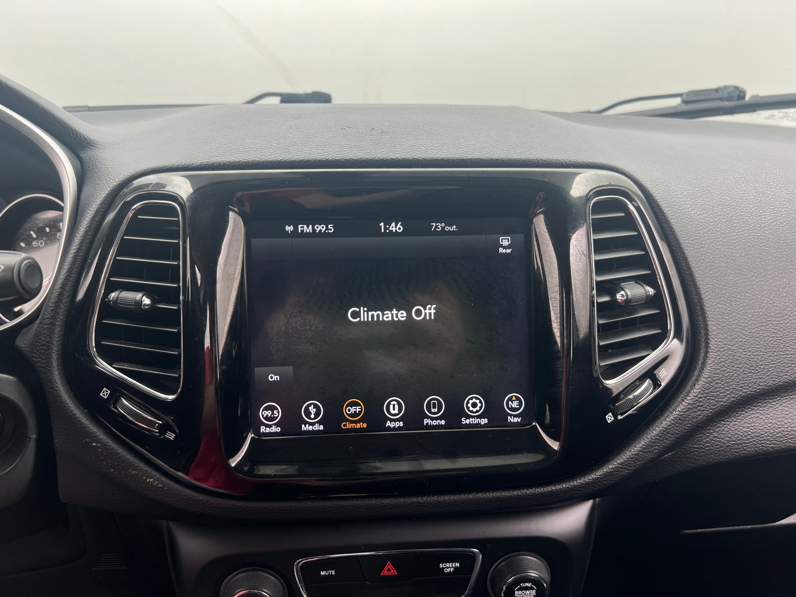 Thumbnail: 2018 Jeep Compass - 4