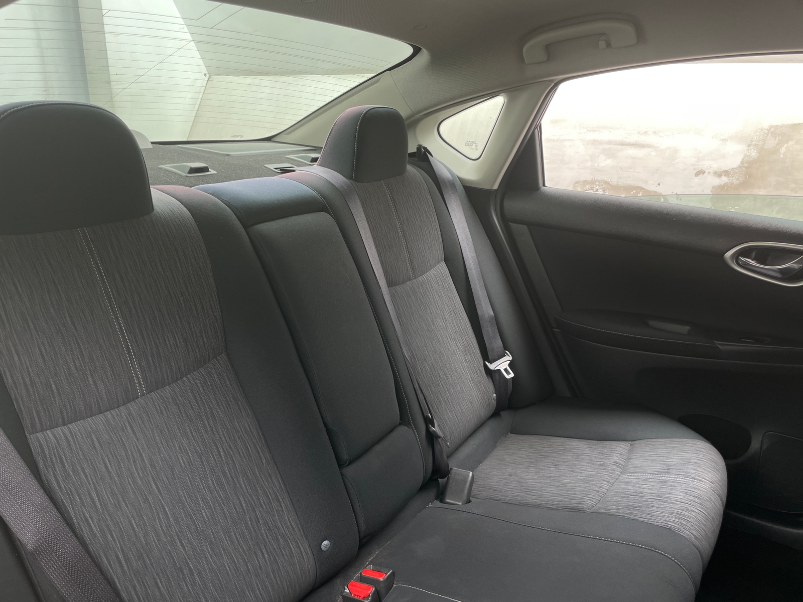 Thumbnail: 2014 Nissan Sentra - 6