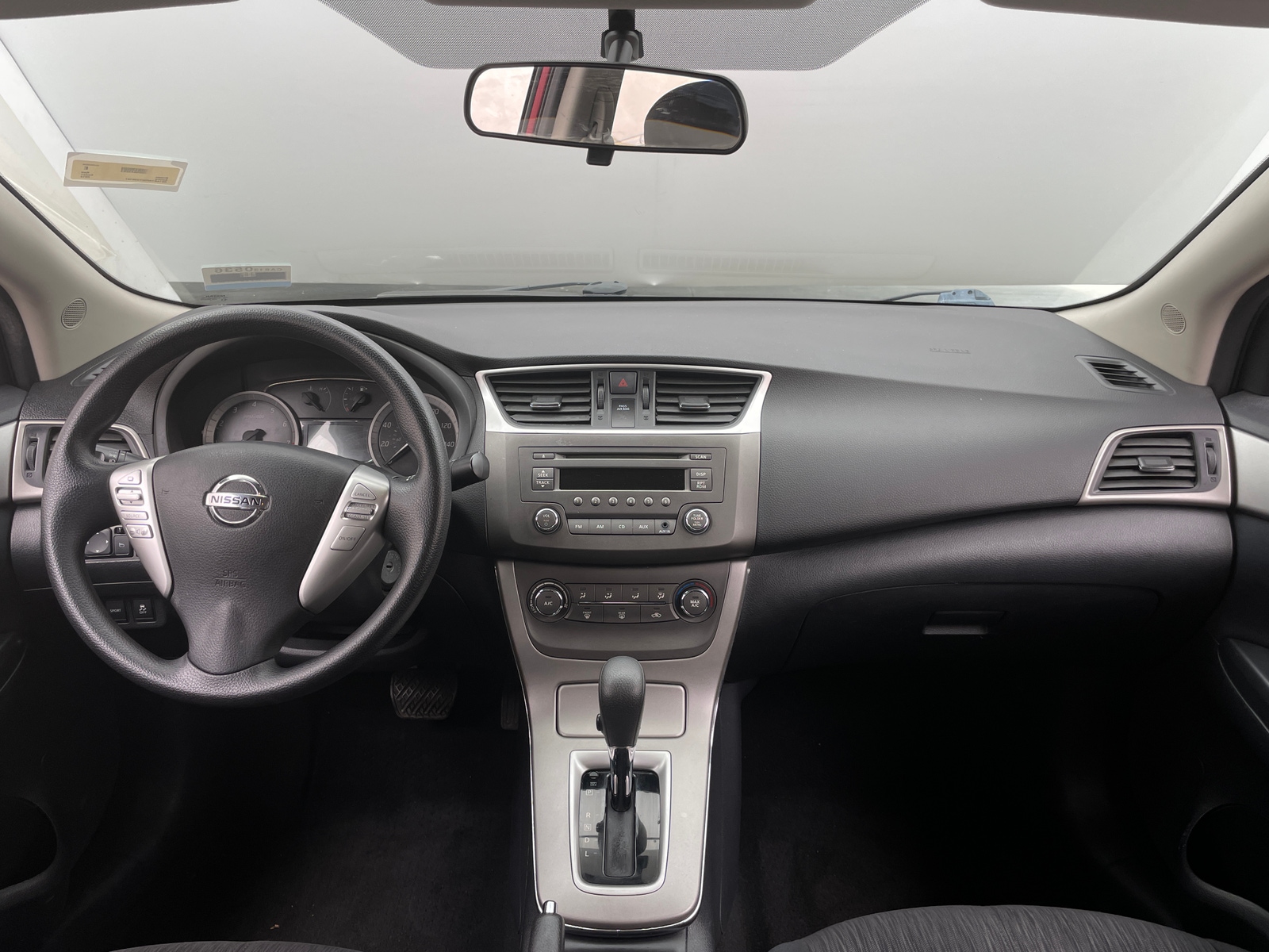 Thumbnail: 2014 Nissan Sentra - 3