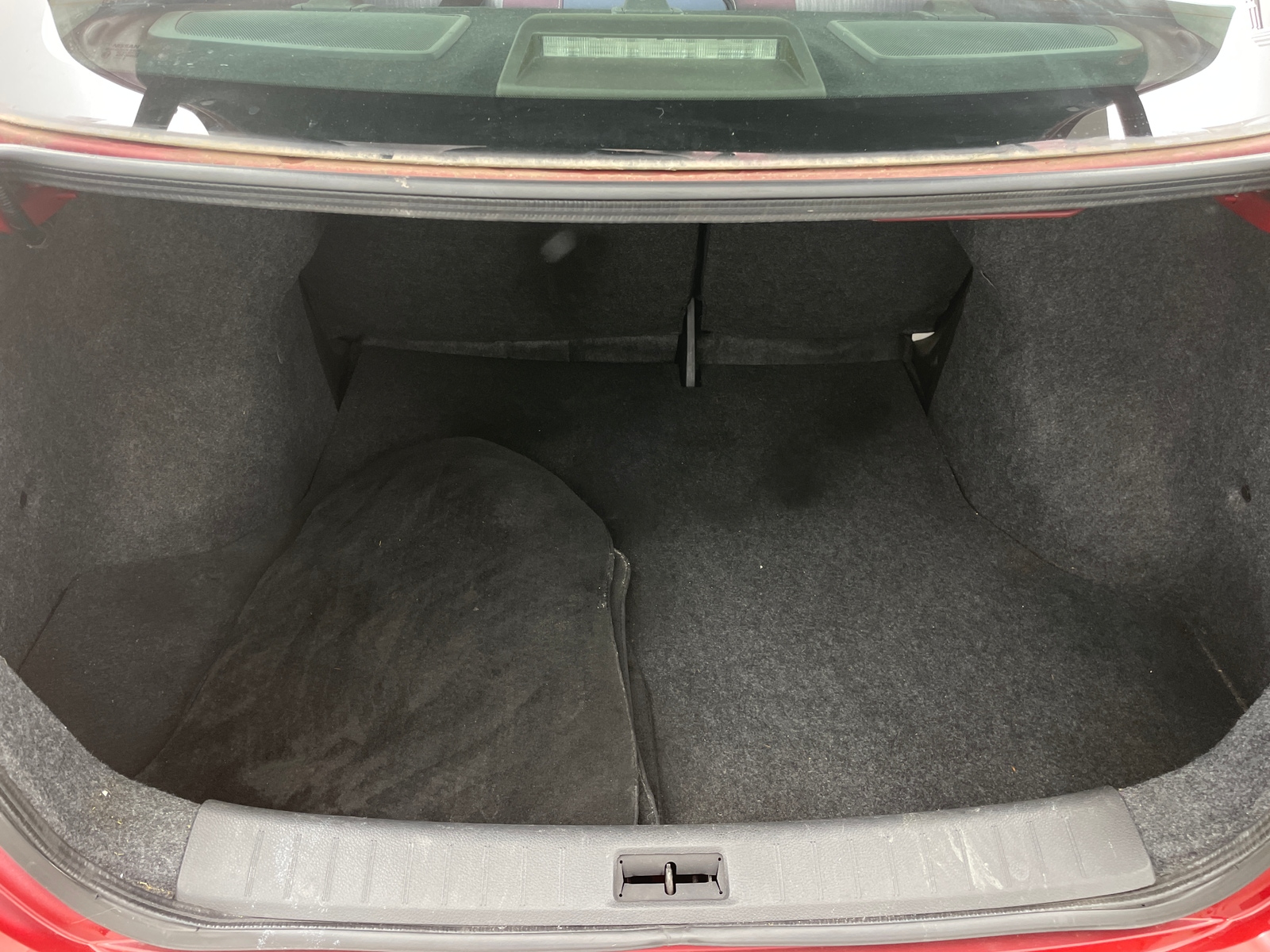 Thumbnail: 2014 Nissan Sentra - 7