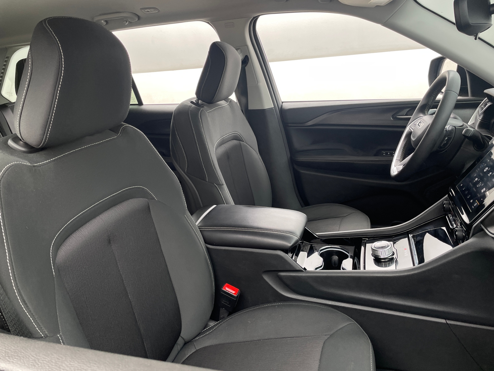 Thumbnail: 2023 Jeep Grand Cherokee - 2