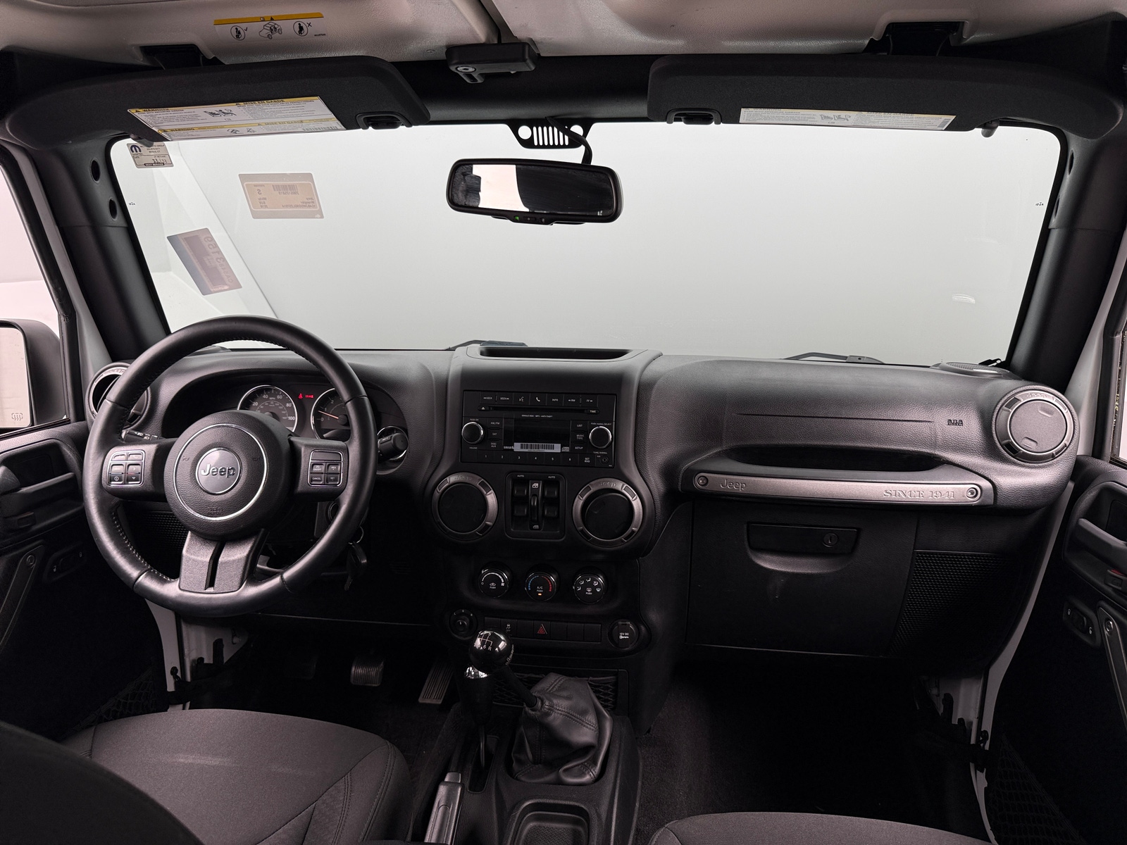 Thumbnail: 2016 Jeep Wrangler - 3