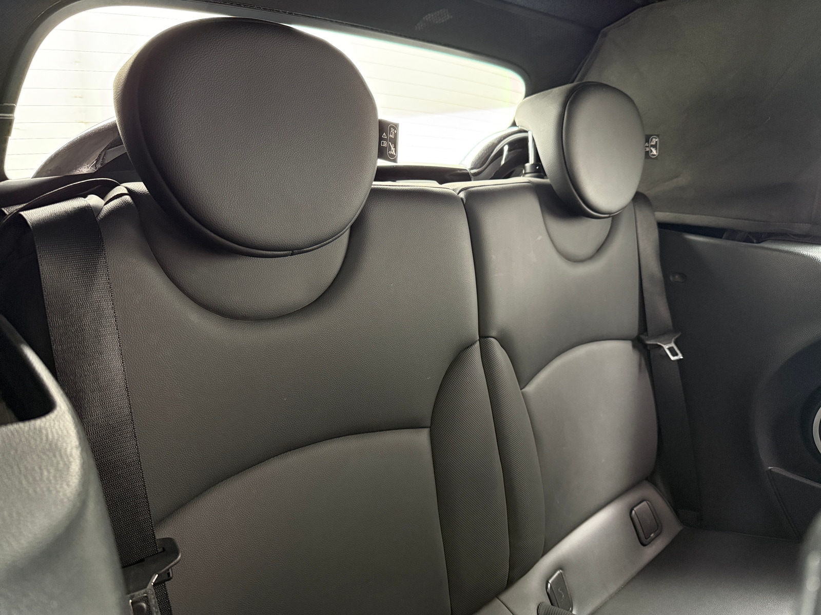 Thumbnail: 2013 MINI Cooper Convertible - 5