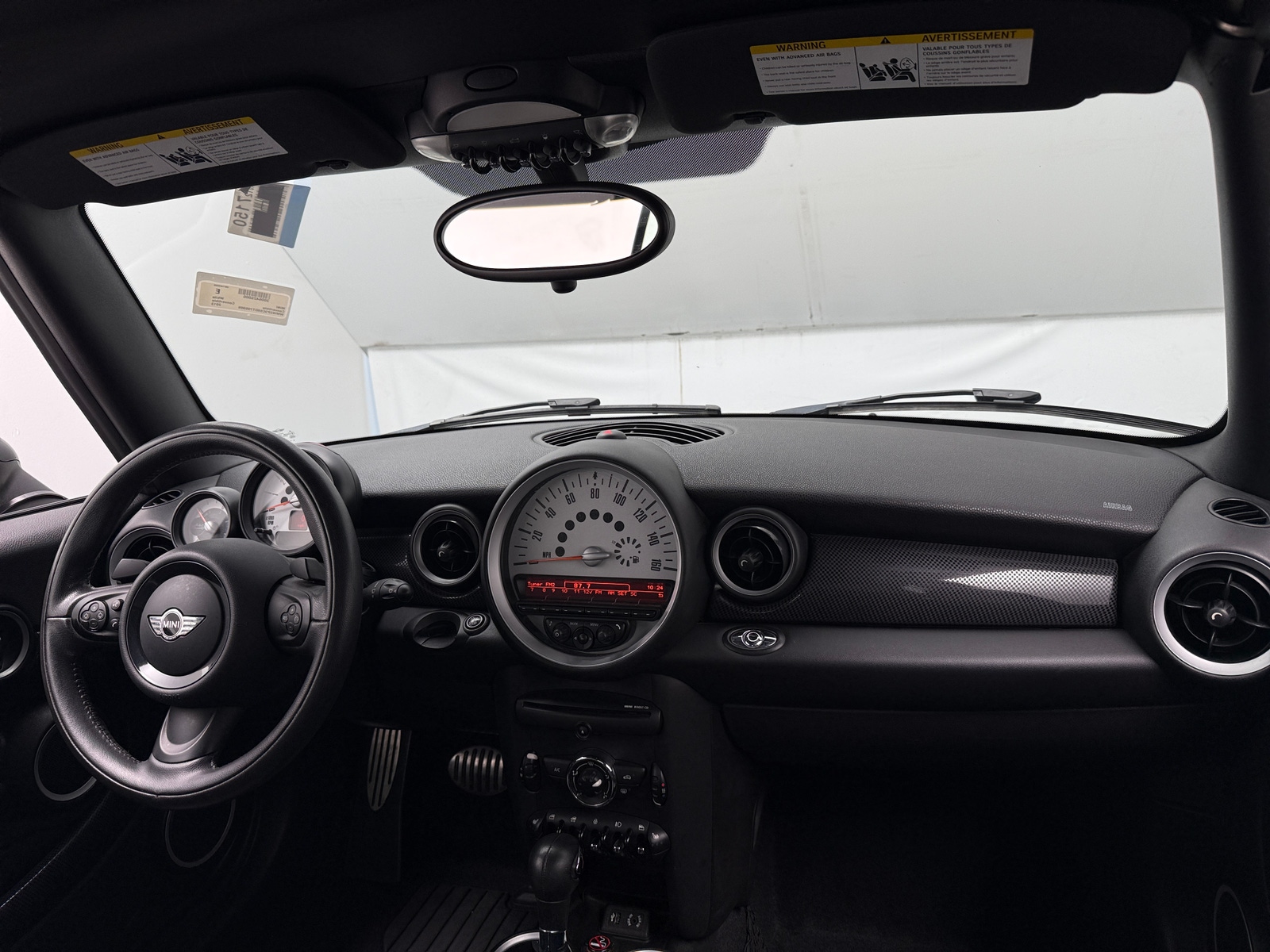 Thumbnail: 2013 MINI Cooper Convertible - 2