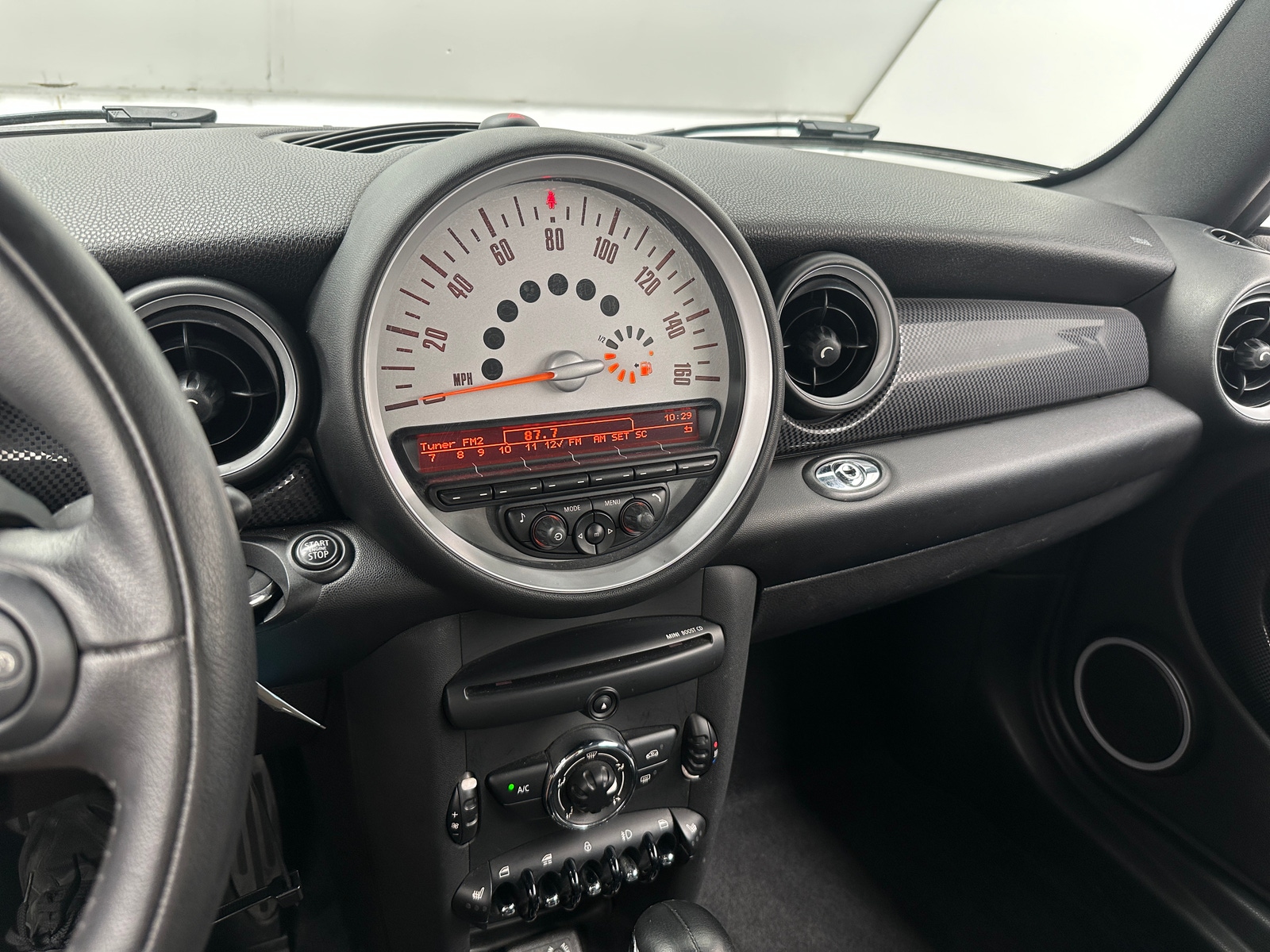 Thumbnail: 2013 MINI Cooper Convertible - 3
