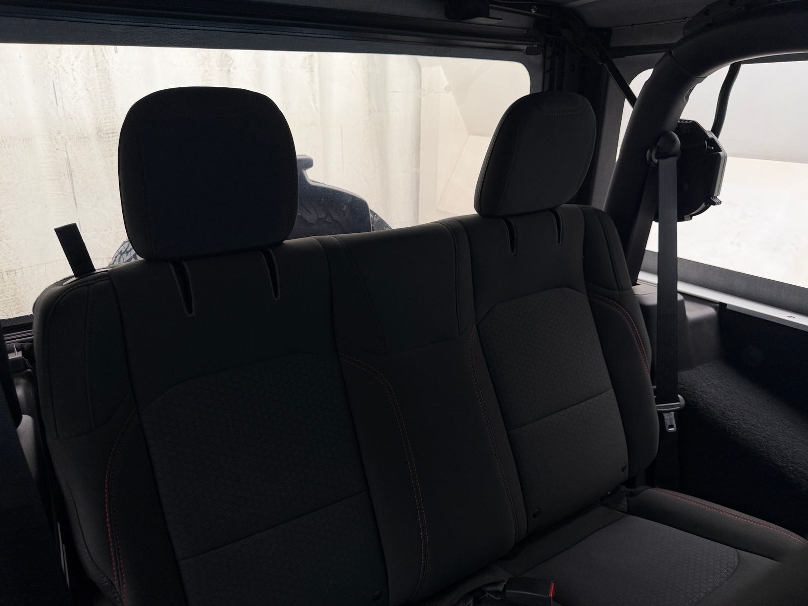 Thumbnail: 2018 Jeep Wrangler - 6