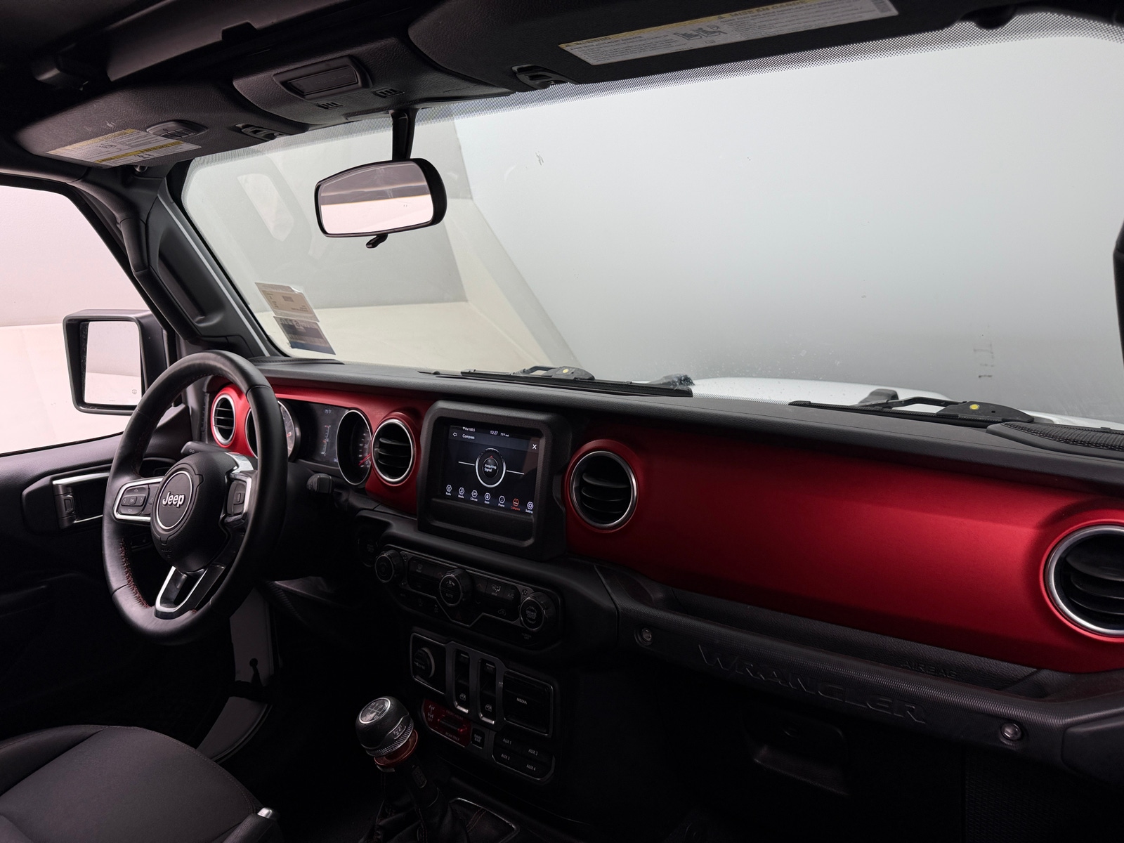 Thumbnail: 2018 Jeep Wrangler - 3