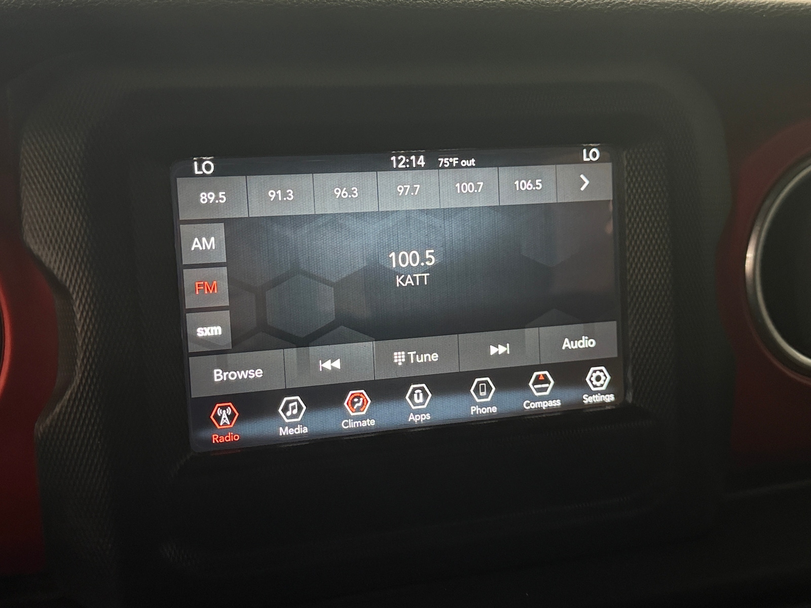Thumbnail: 2018 Jeep Wrangler - 4