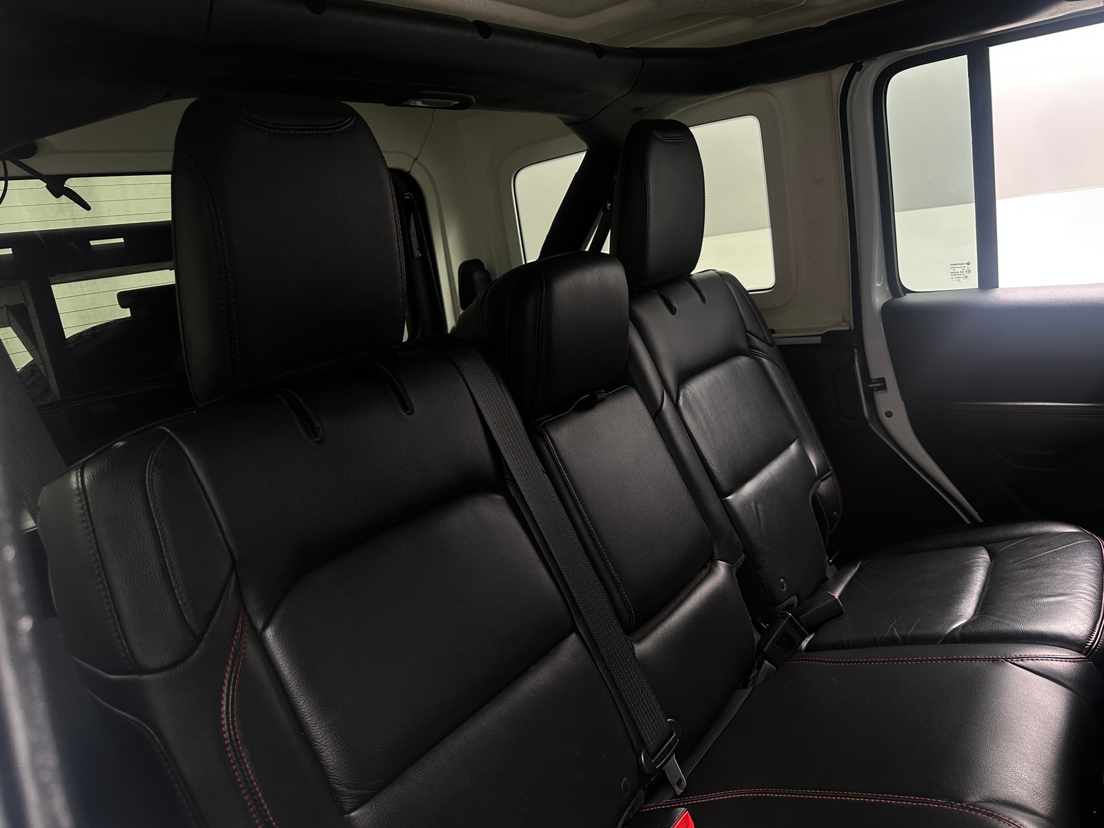 Thumbnail: 2018 Jeep Wrangler - 5