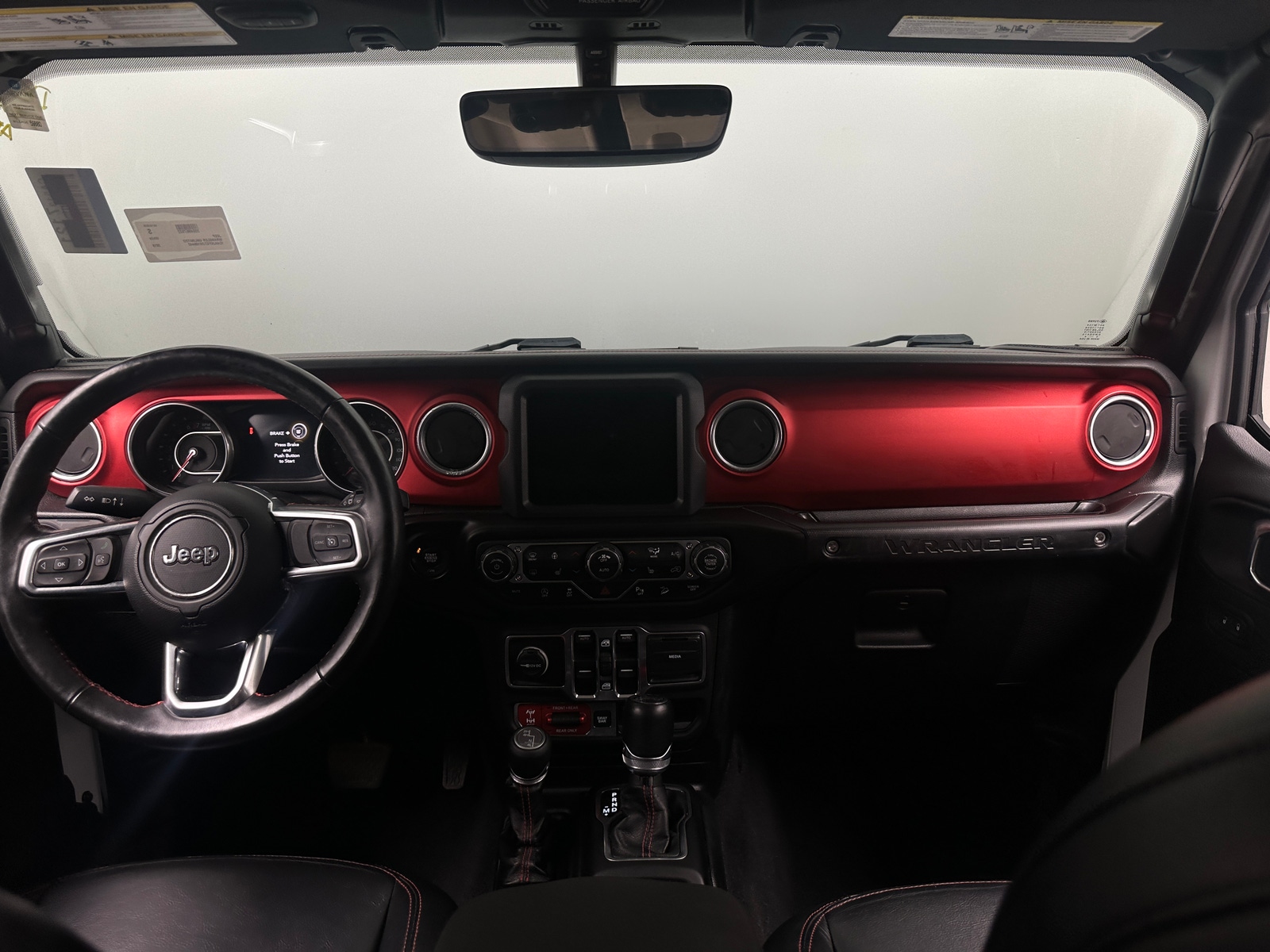 Thumbnail: 2018 Jeep Wrangler - 2