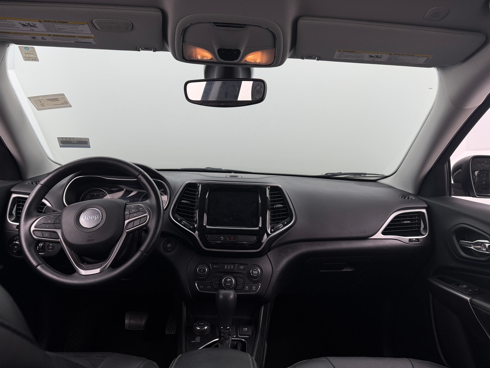 Thumbnail: 2020 Jeep Cherokee - 2
