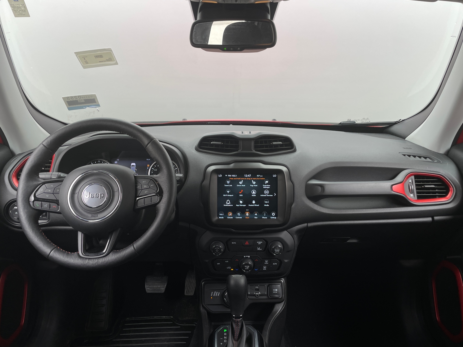 Thumbnail: 2022 Jeep Renegade - 3