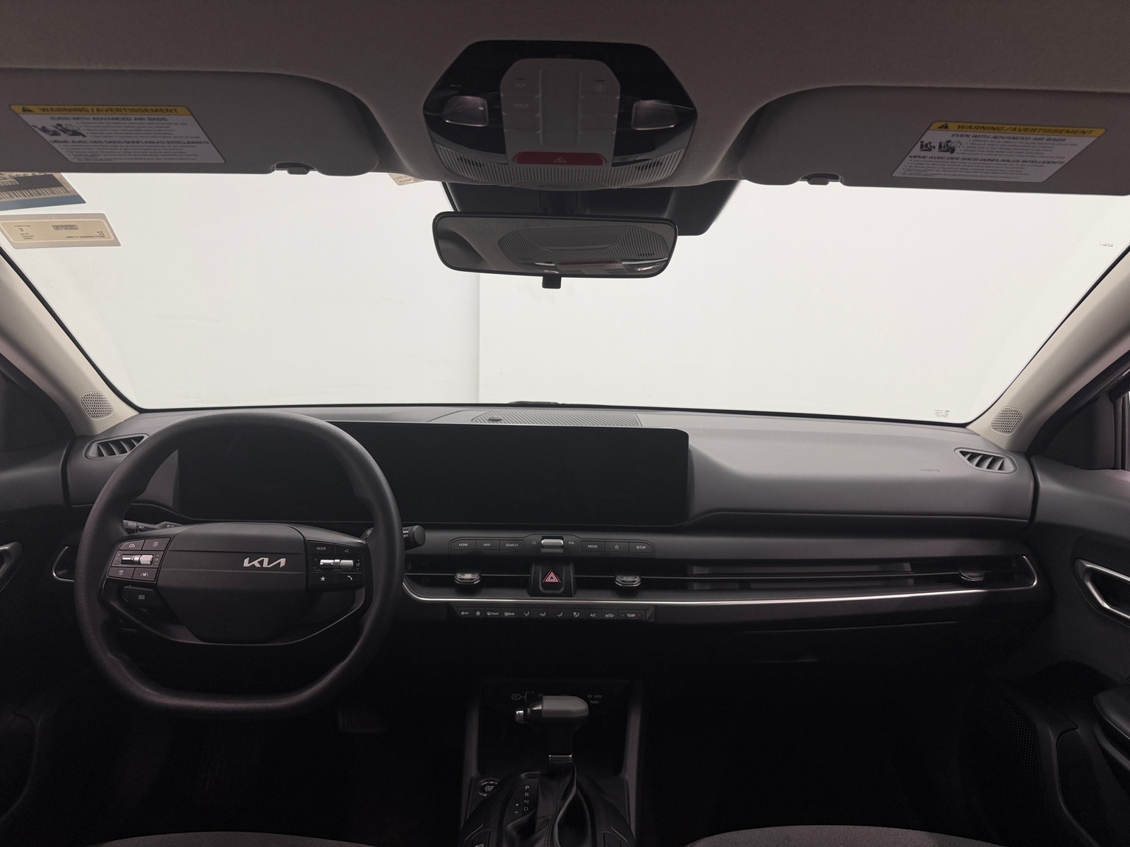 Thumbnail: 2025 Kia K4 - 3