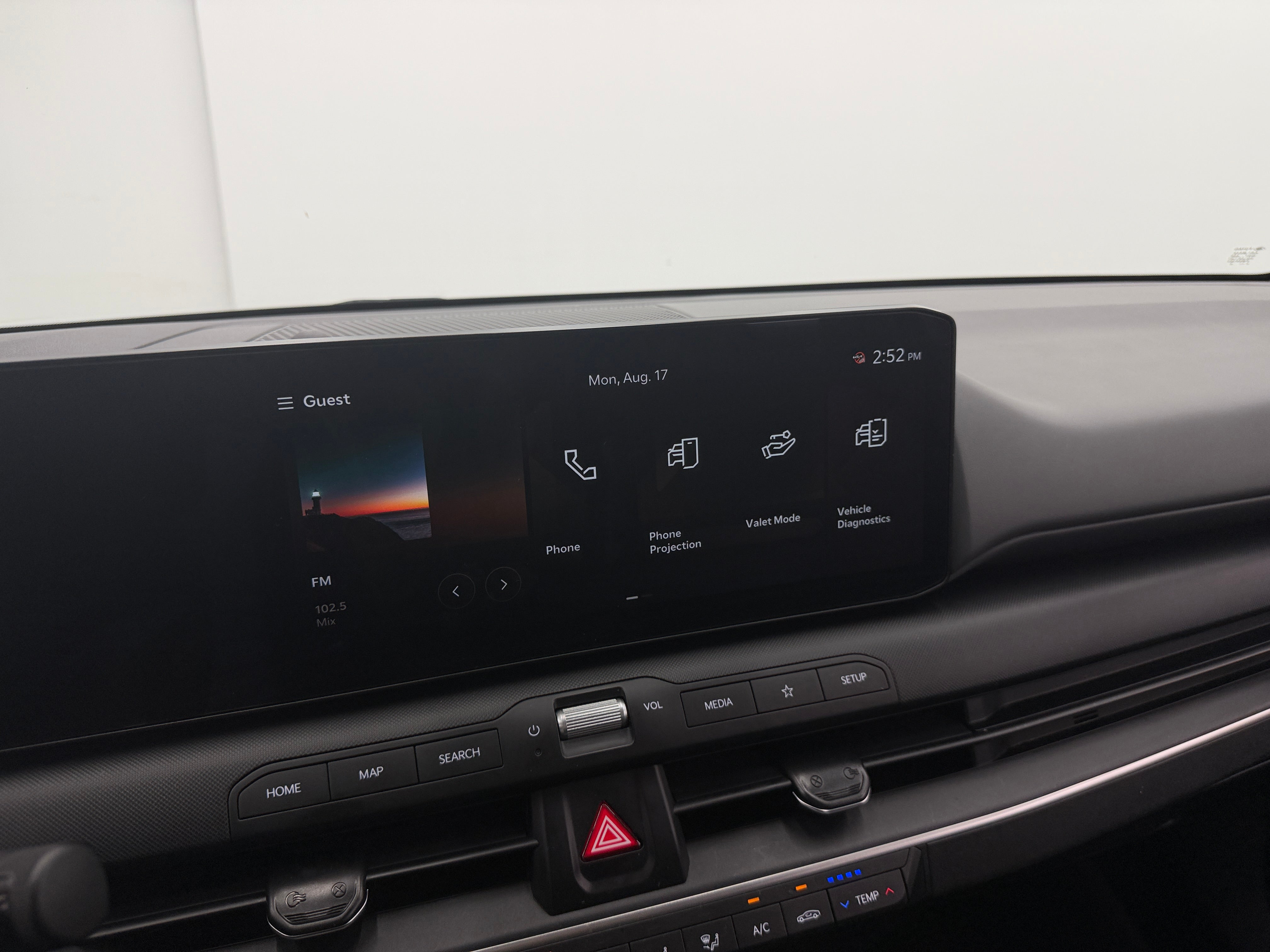 2025 Kia K4 LXS - Photo 13